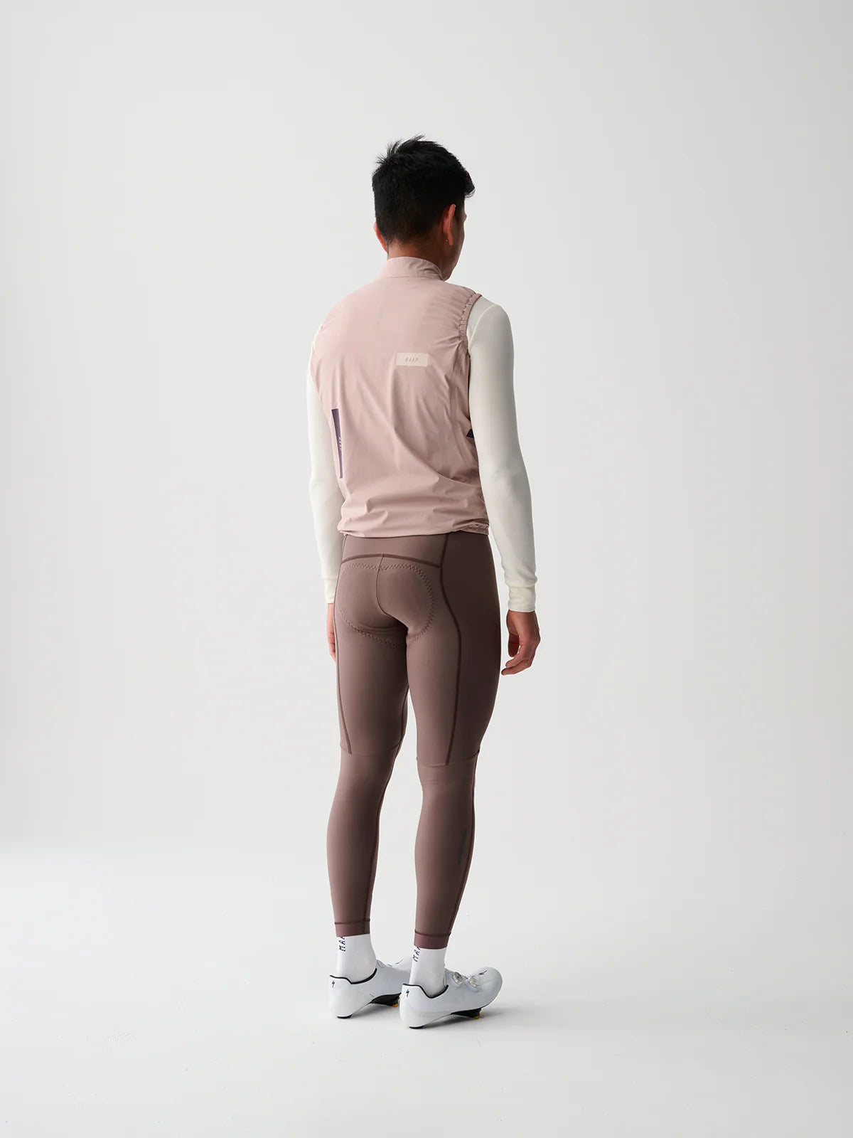 Atmos Weste
