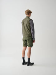 Wind Vest