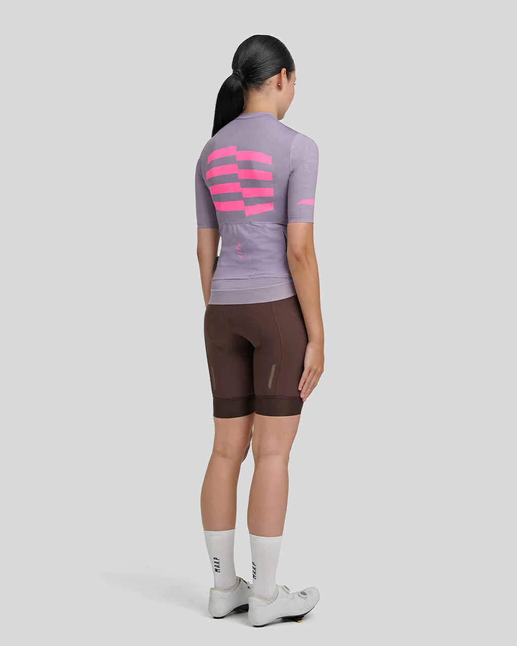 Damen Sphere Pro Hex Jersey 2.0