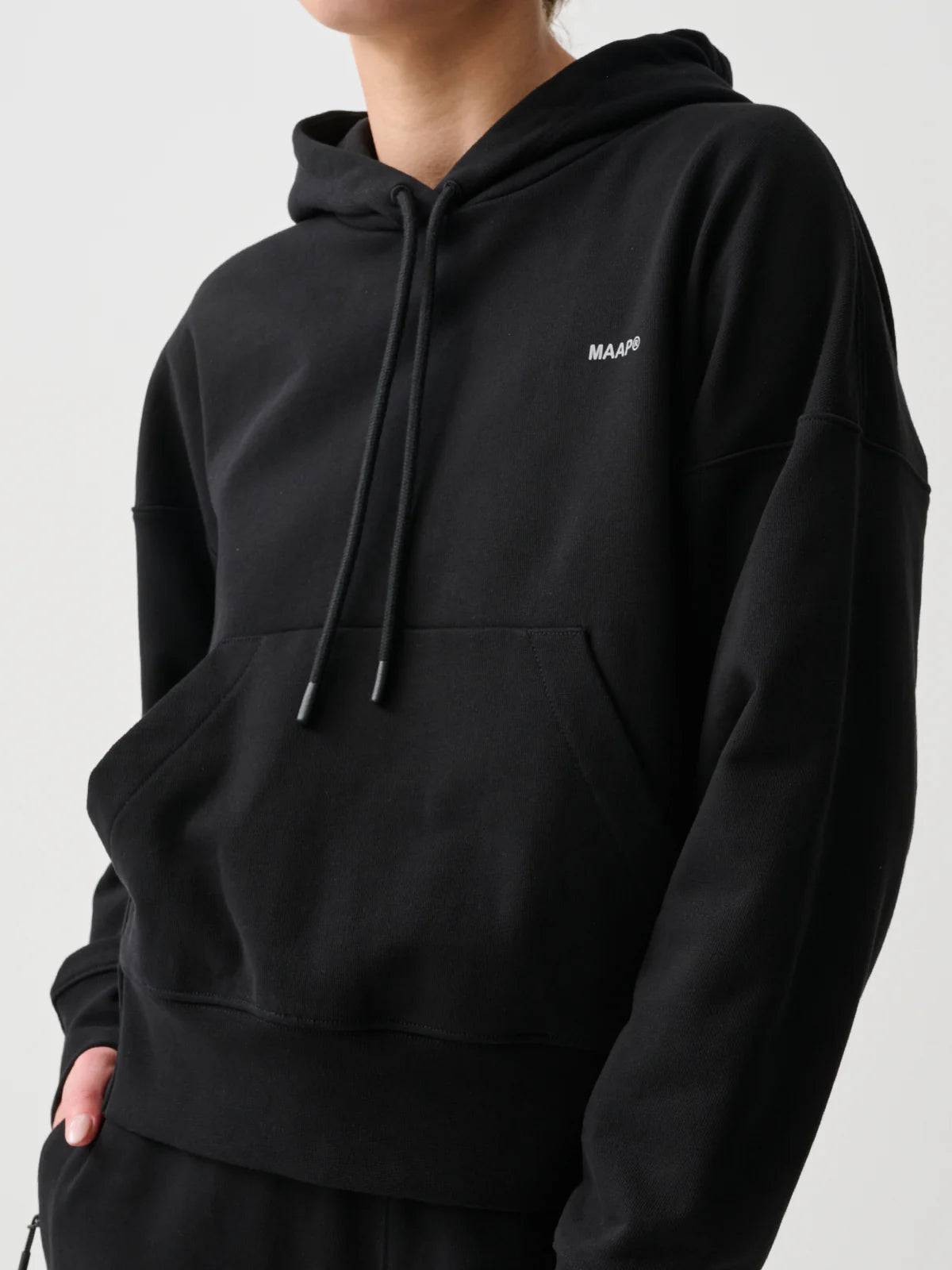 Essentials Hoodie für Damen