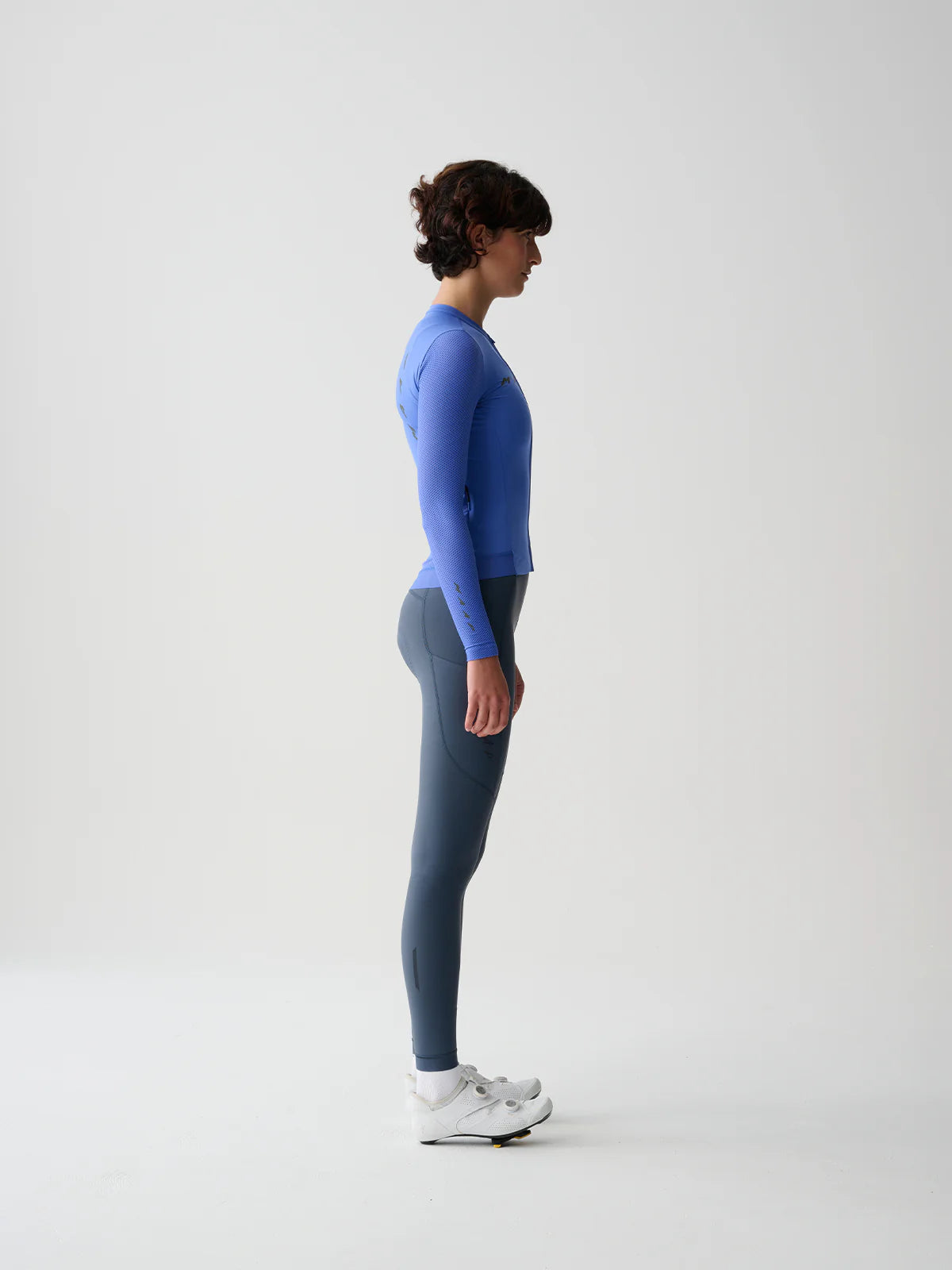 Evade Pro Base Langarmtrikot 2.0 für Damen