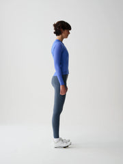 Evade Pro Base Langarmtrikot 2.0 für Damen