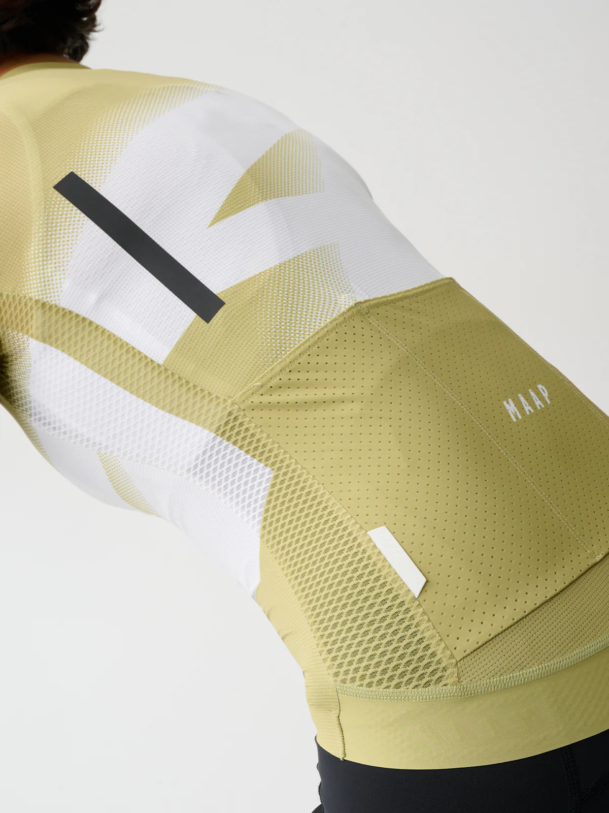 Damen Evolve Pro Air Jersey 2.0
