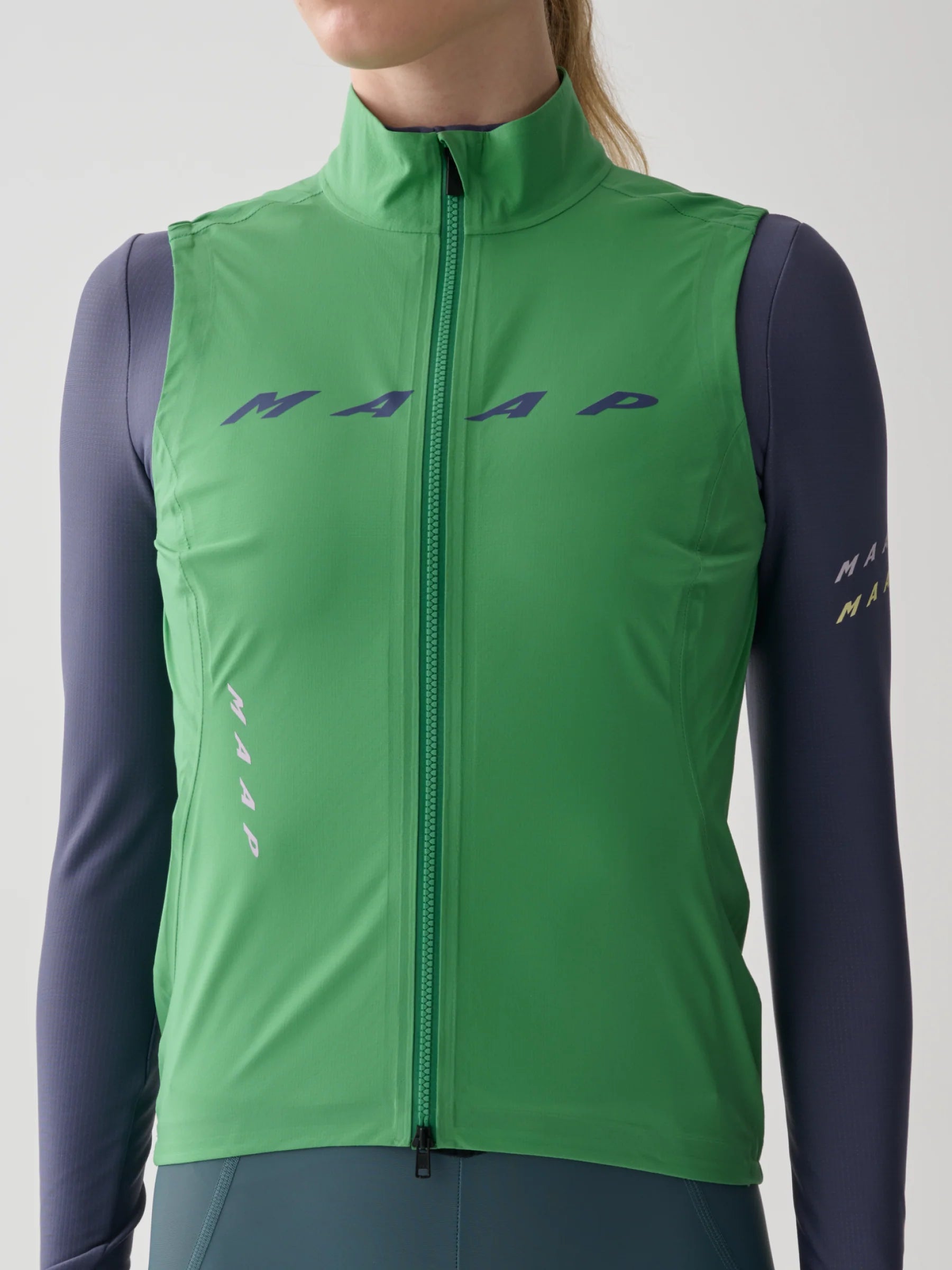 Damen Level Atmos Weste