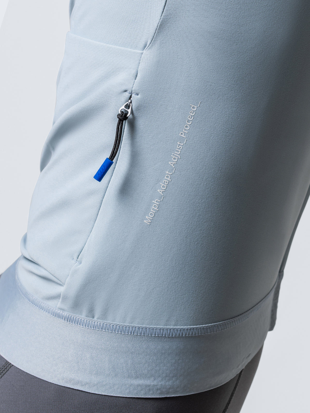 Damen Adapt Thermal Langarm-Trikot