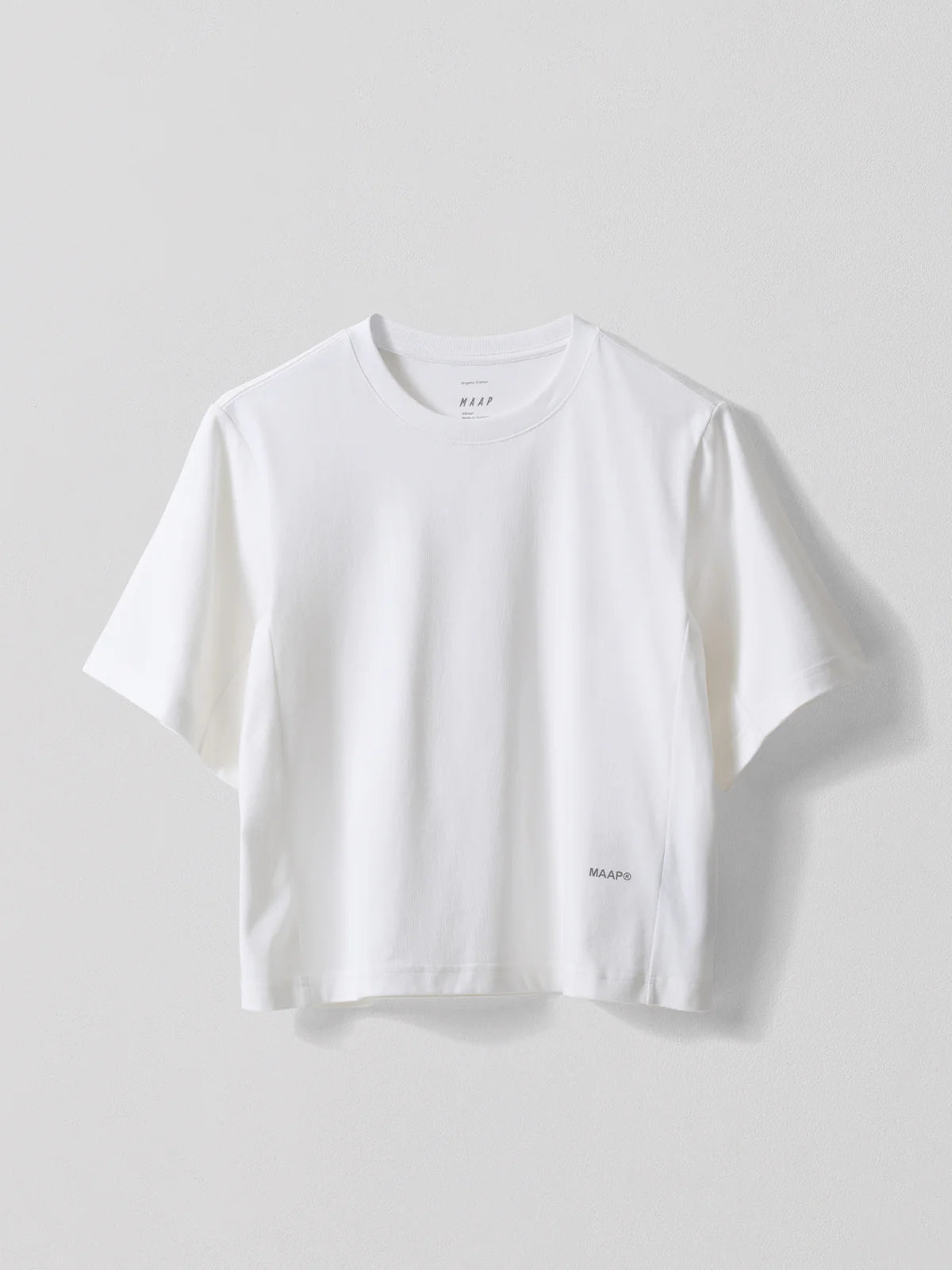 Essentials T-Shirt für Damen