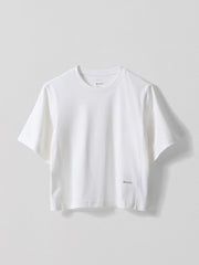 Essentials T-Shirt für Damen