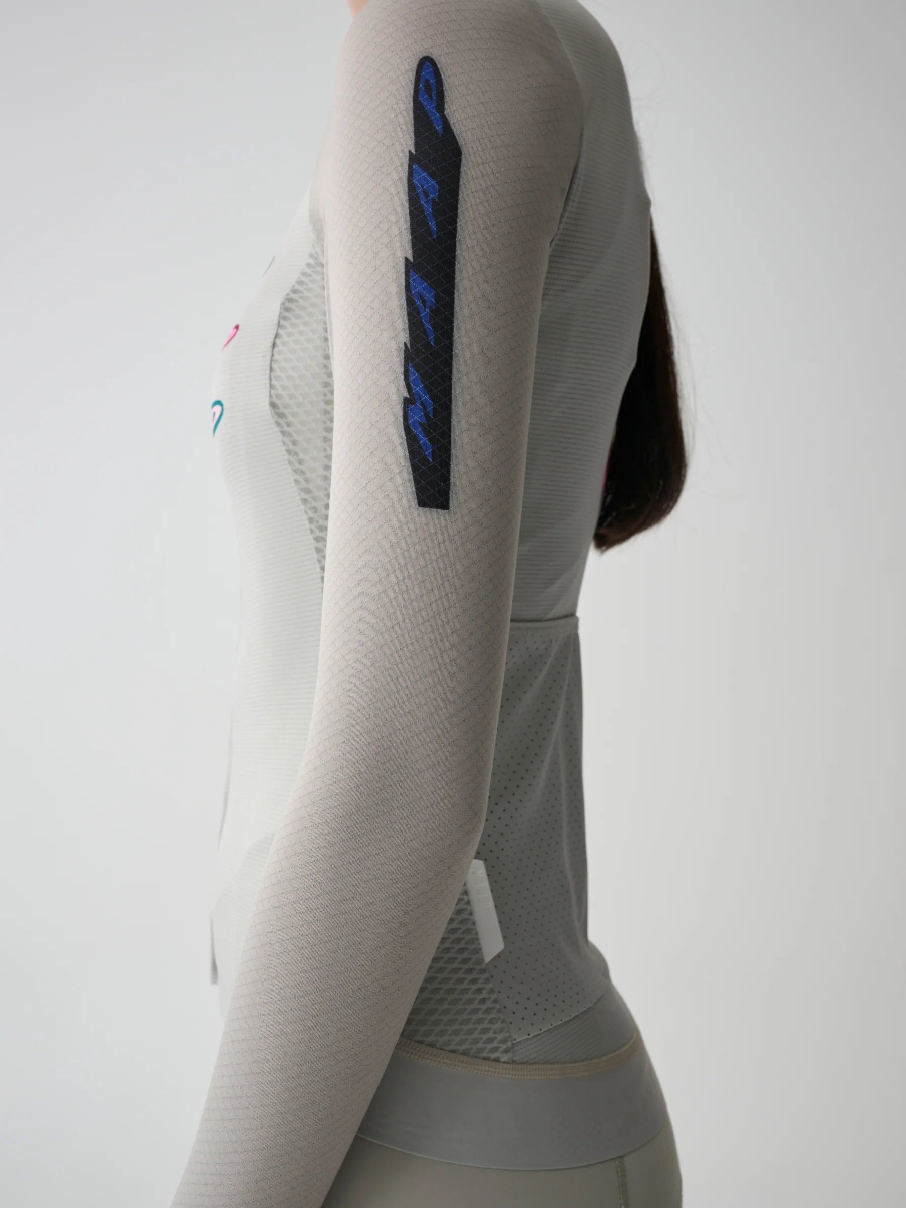 Evade X Pro Air Langarmtrikot 2.0 für Damen