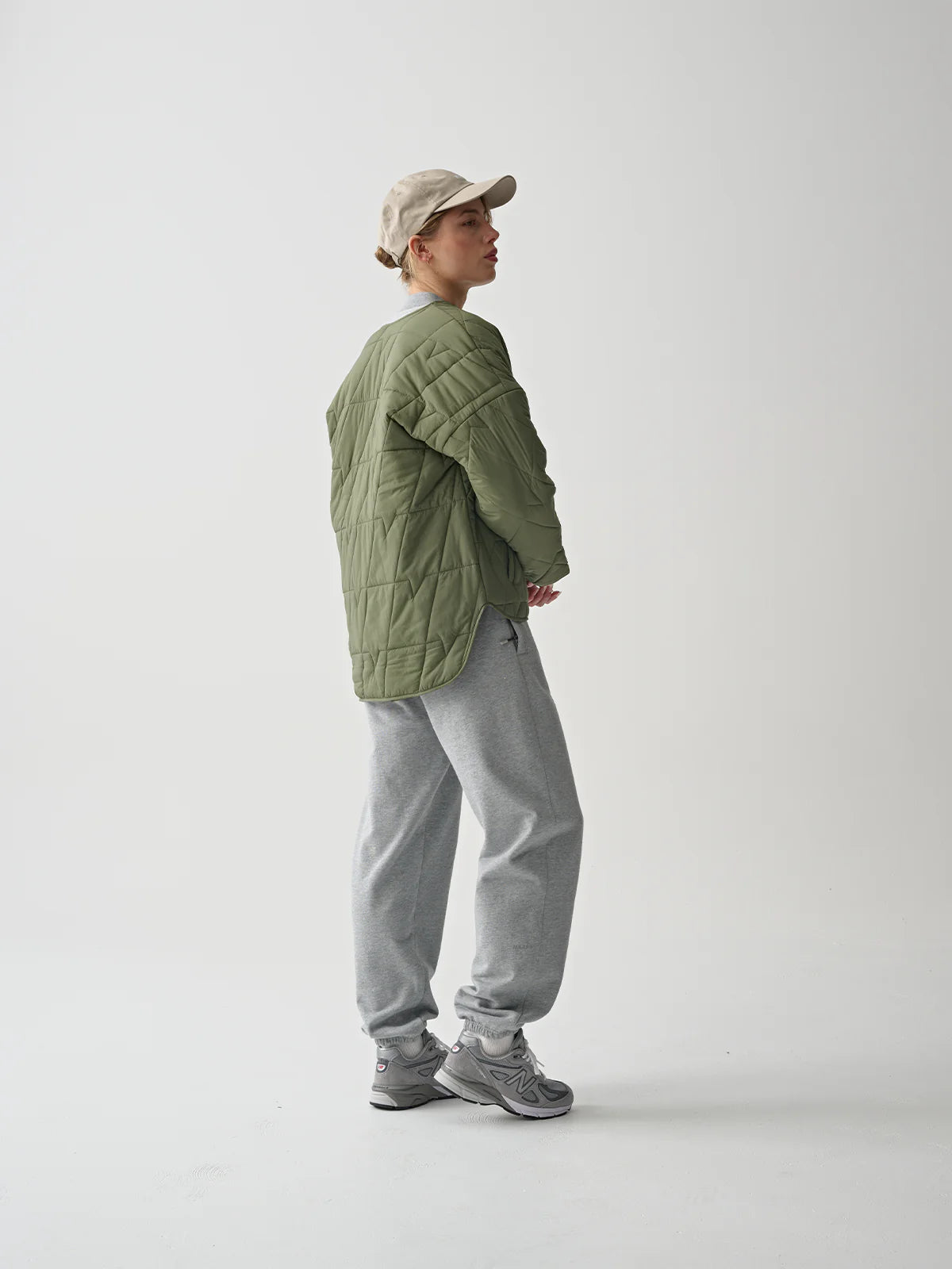 Essentials Jogginghose für Damen