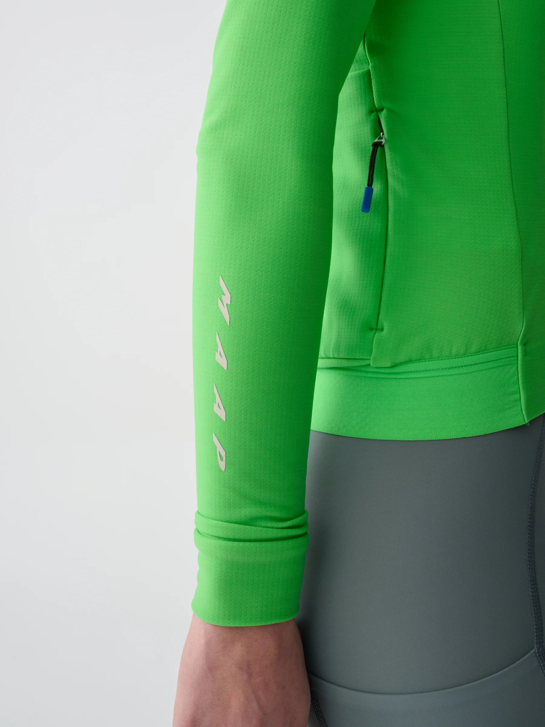 Damen Evade Thermal Langarmtrikot 2.0