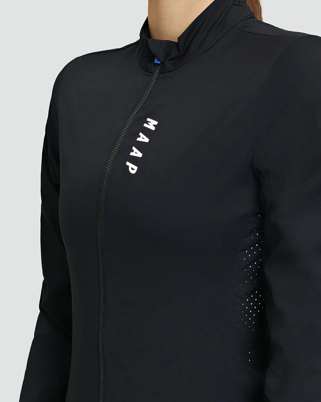 Draft Team-Jacke für Damen