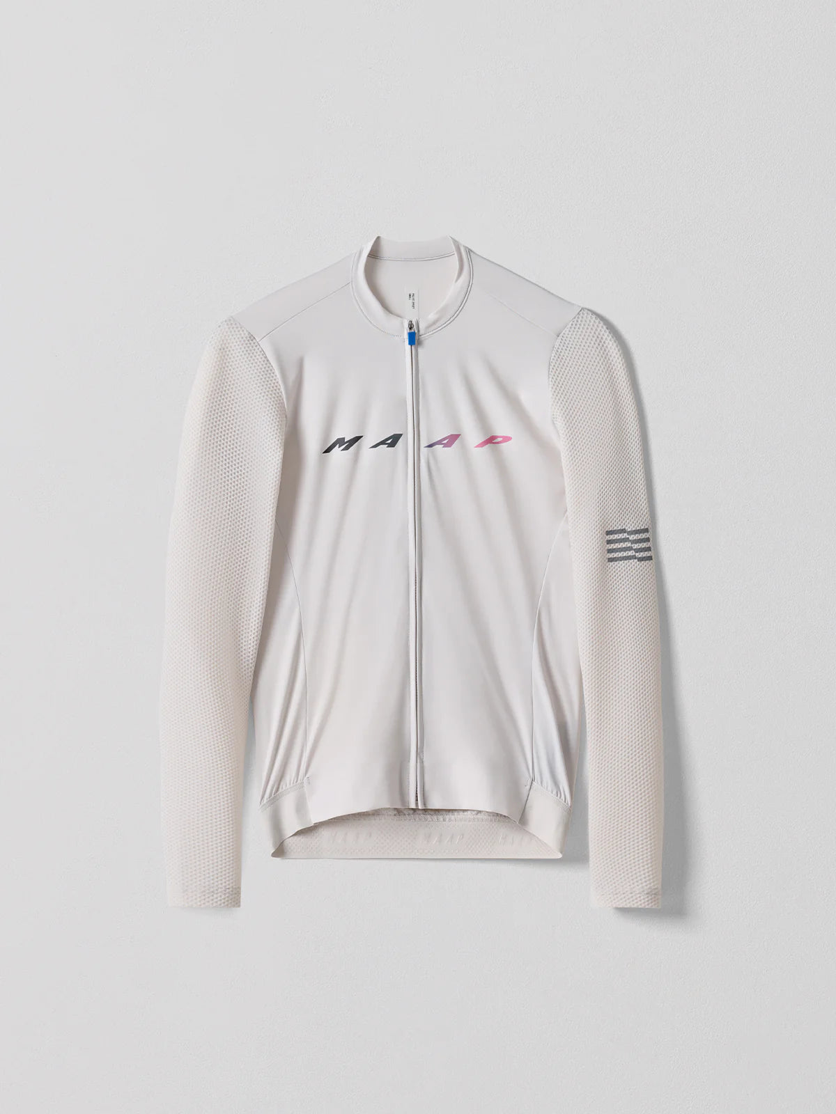 Blurred Evade Pro Base LS Jersey 2.0