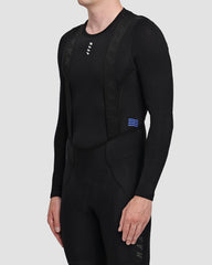 Thermo-Basisschicht-Langarm-T-Shirt