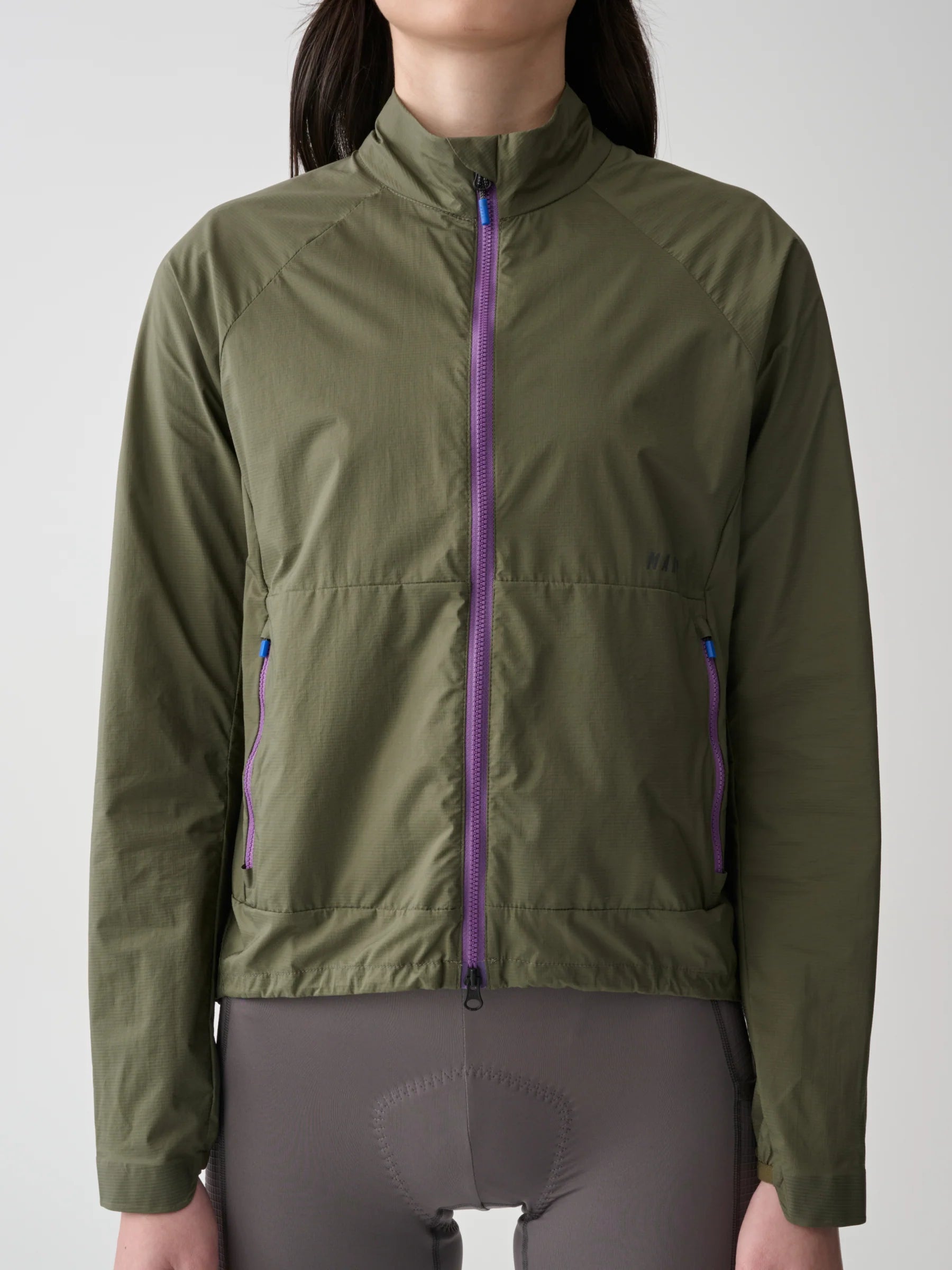 Damen Windjacke