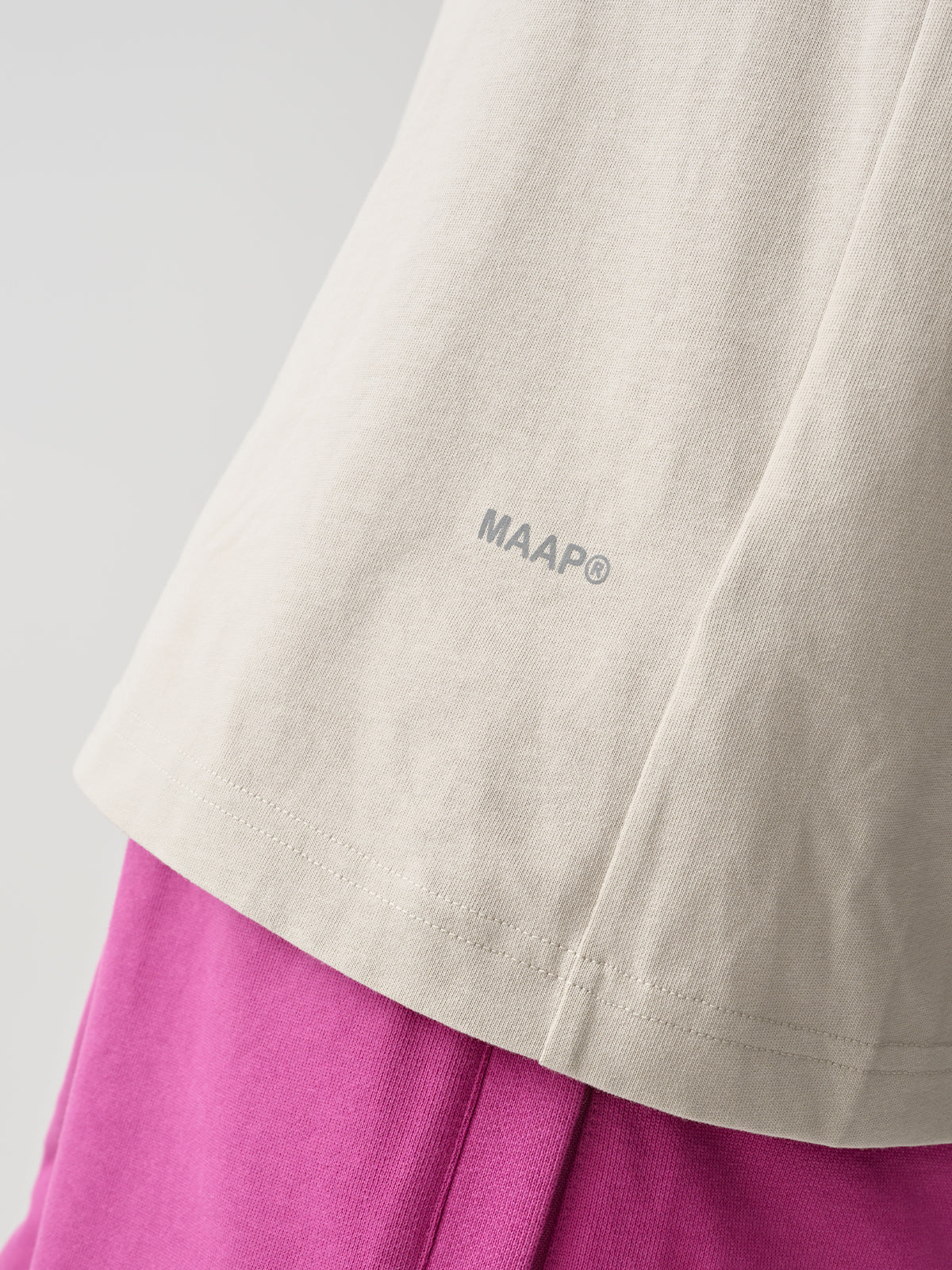 Damen Essentials Langarm-T-Shirt