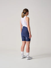 Damen Short Team Bib Evo