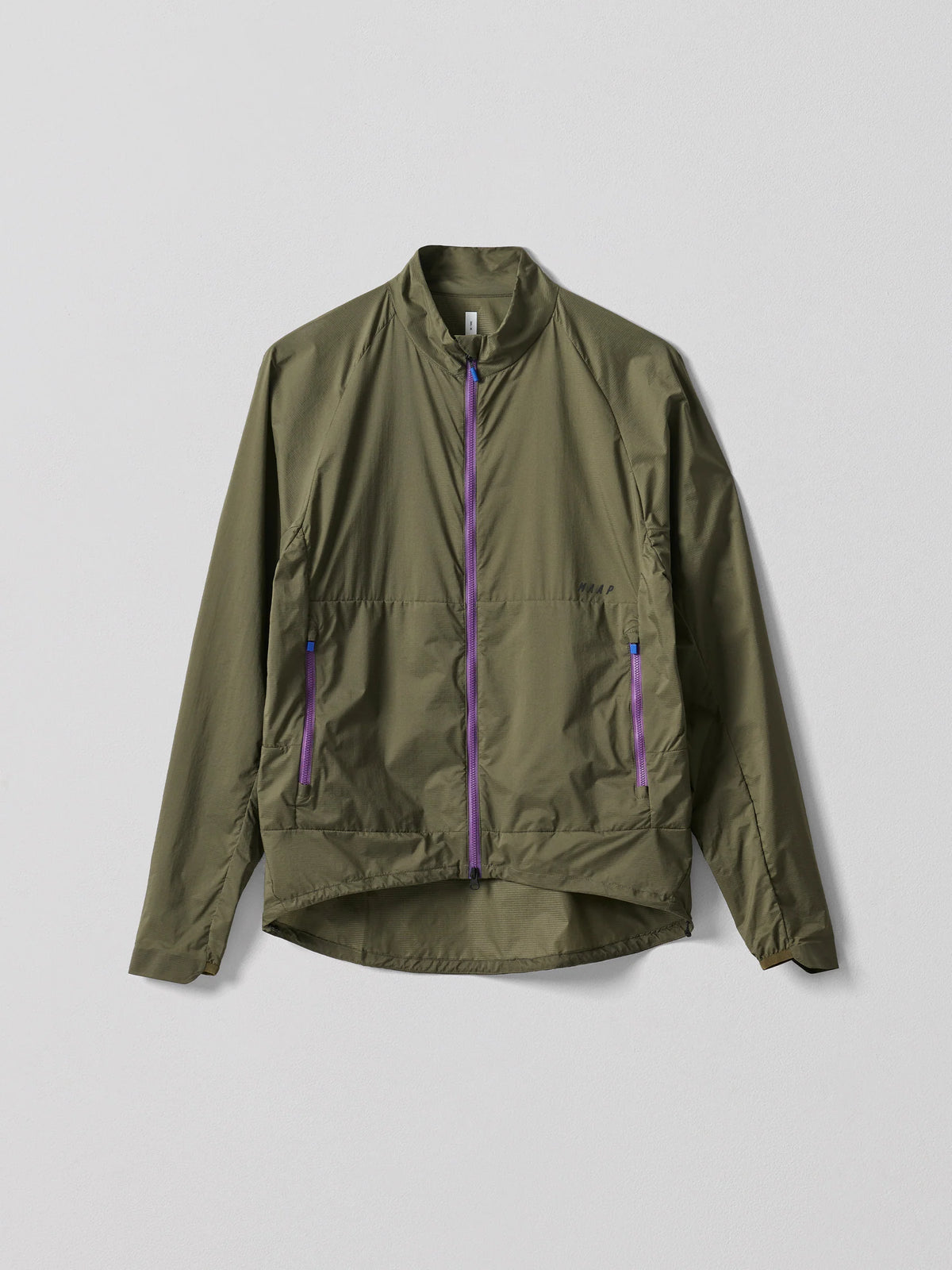 Windjacke