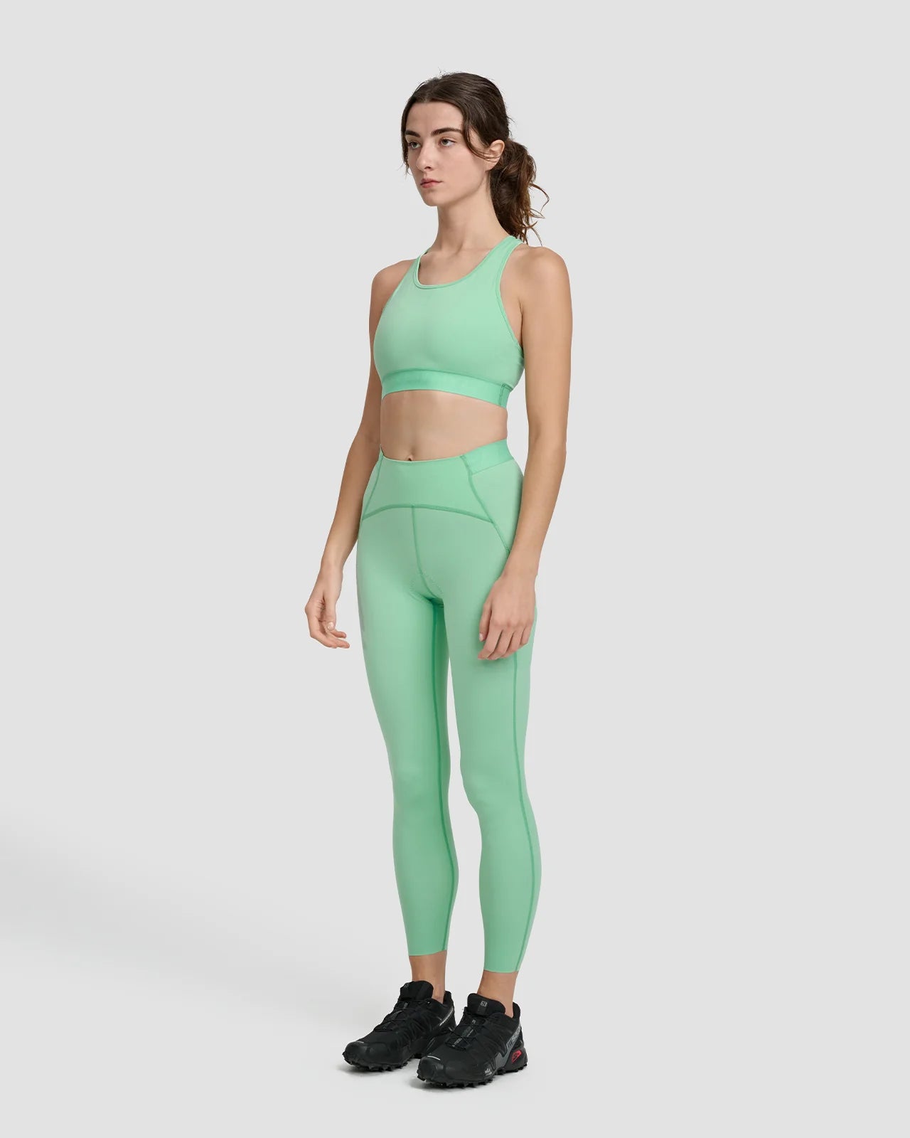 Damen Sequence Leggings