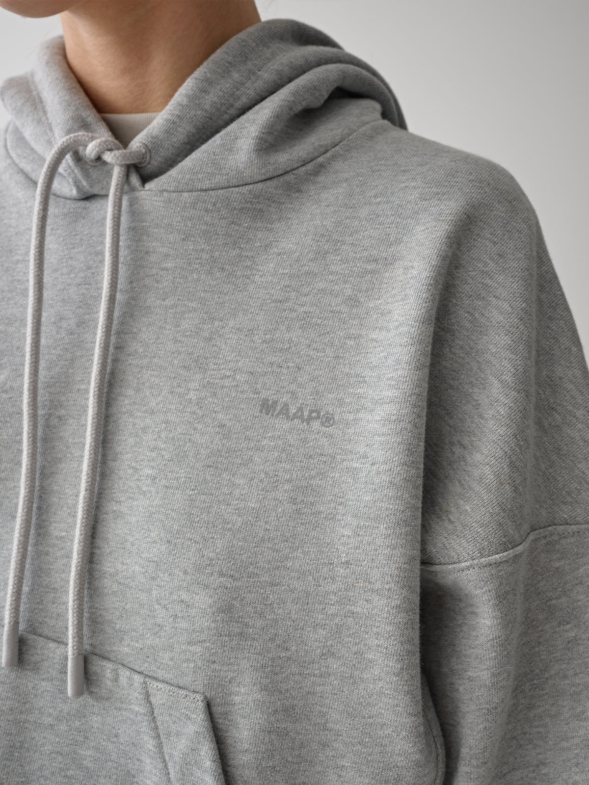 Essentials Hoodie für Damen