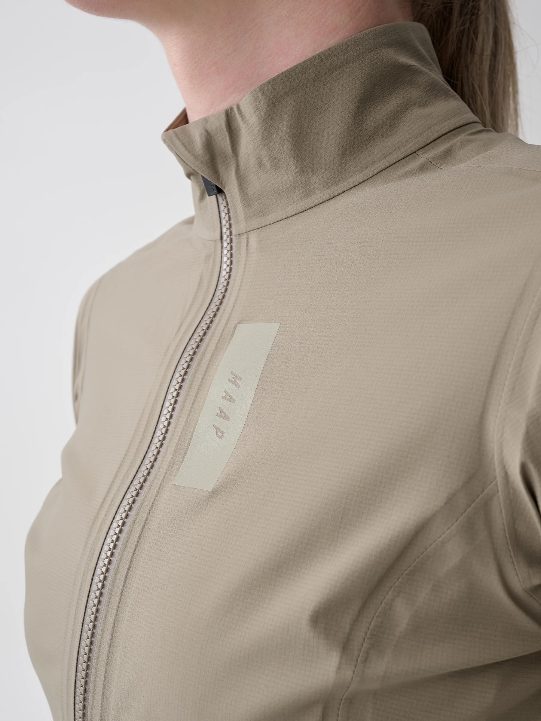 Damen Atmos Jacke