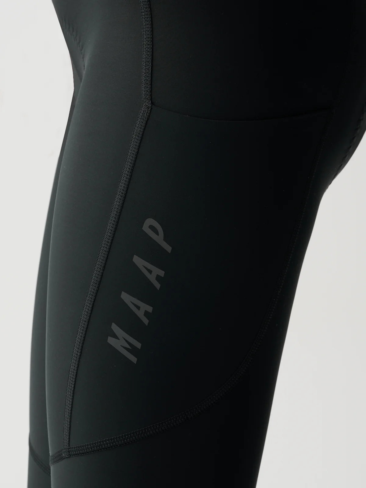 Damen Team Bib Evo Cargo Tights