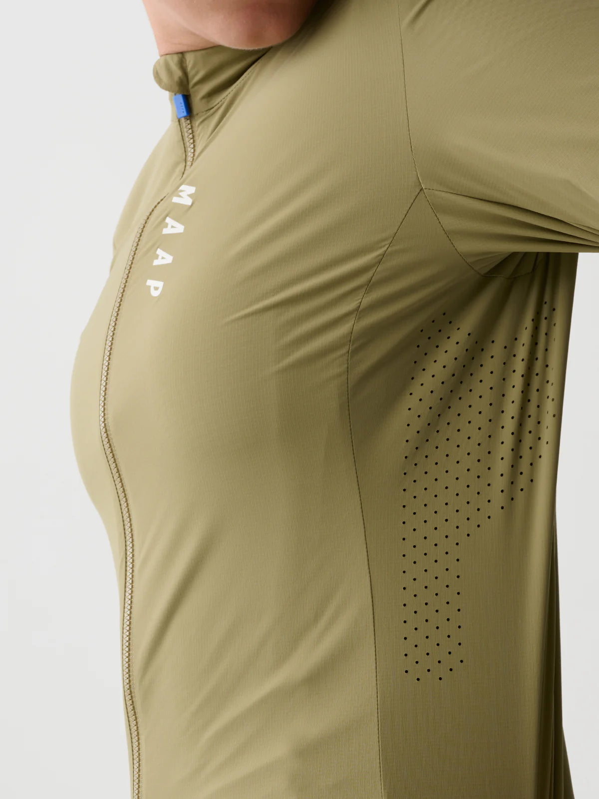 Draft Team-Jacke für Damen