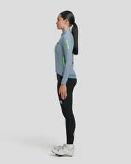 Damen Eclipse Thermal Langarmtrikot 2.0