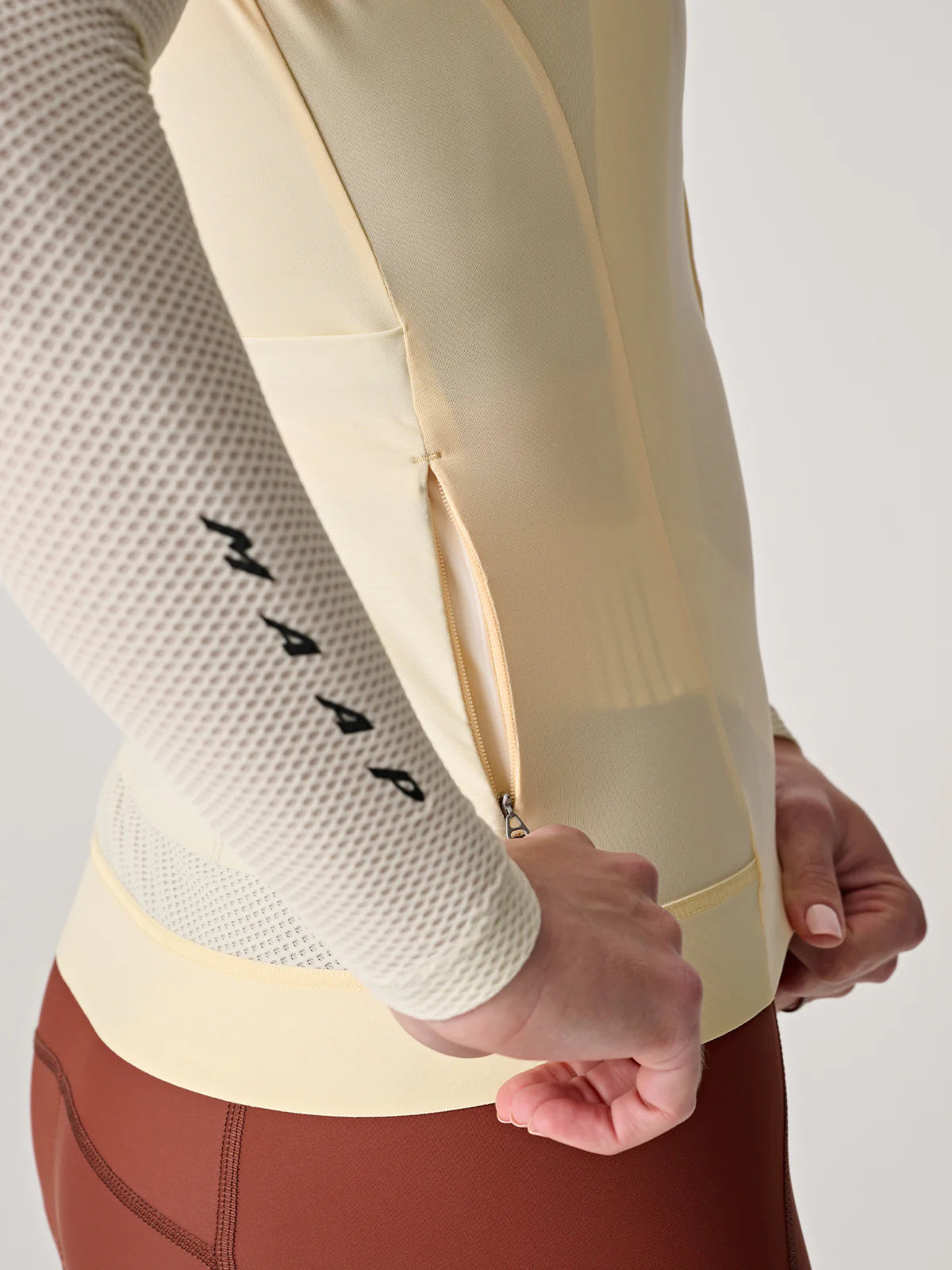 Evade Pro Base Langarmtrikot 2.0 für Damen
