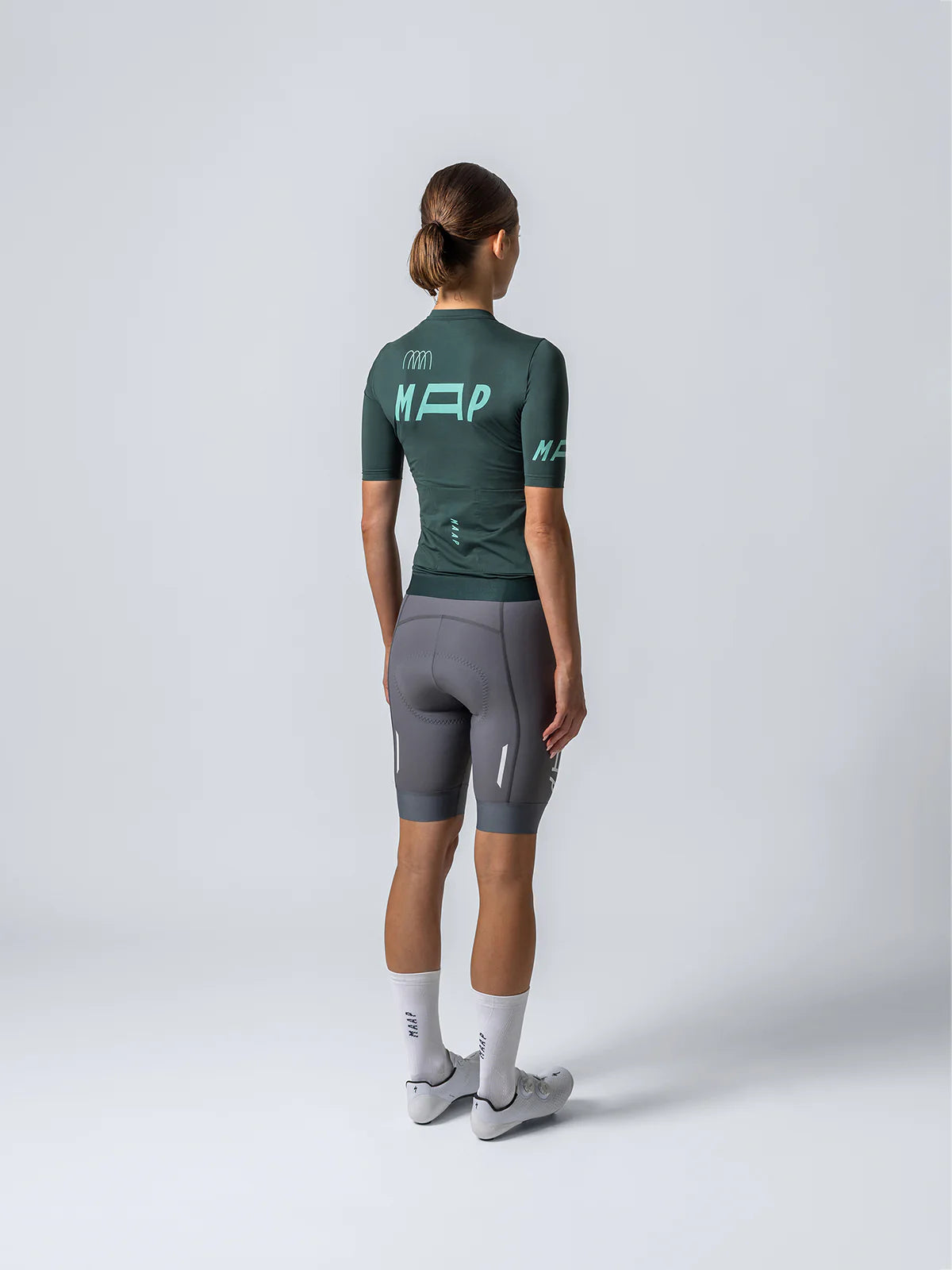 Damen Adapt Trikot