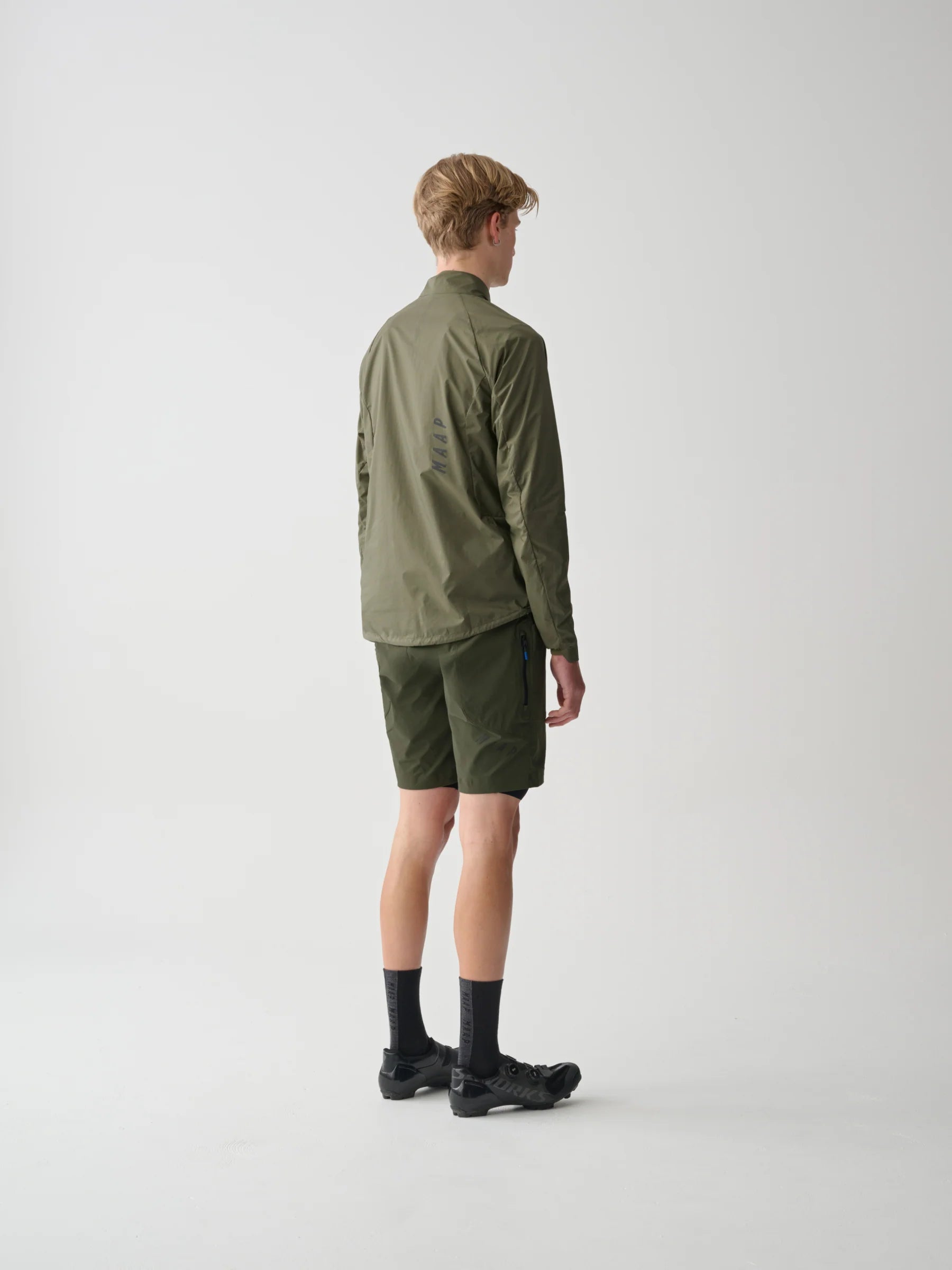 Windjacke