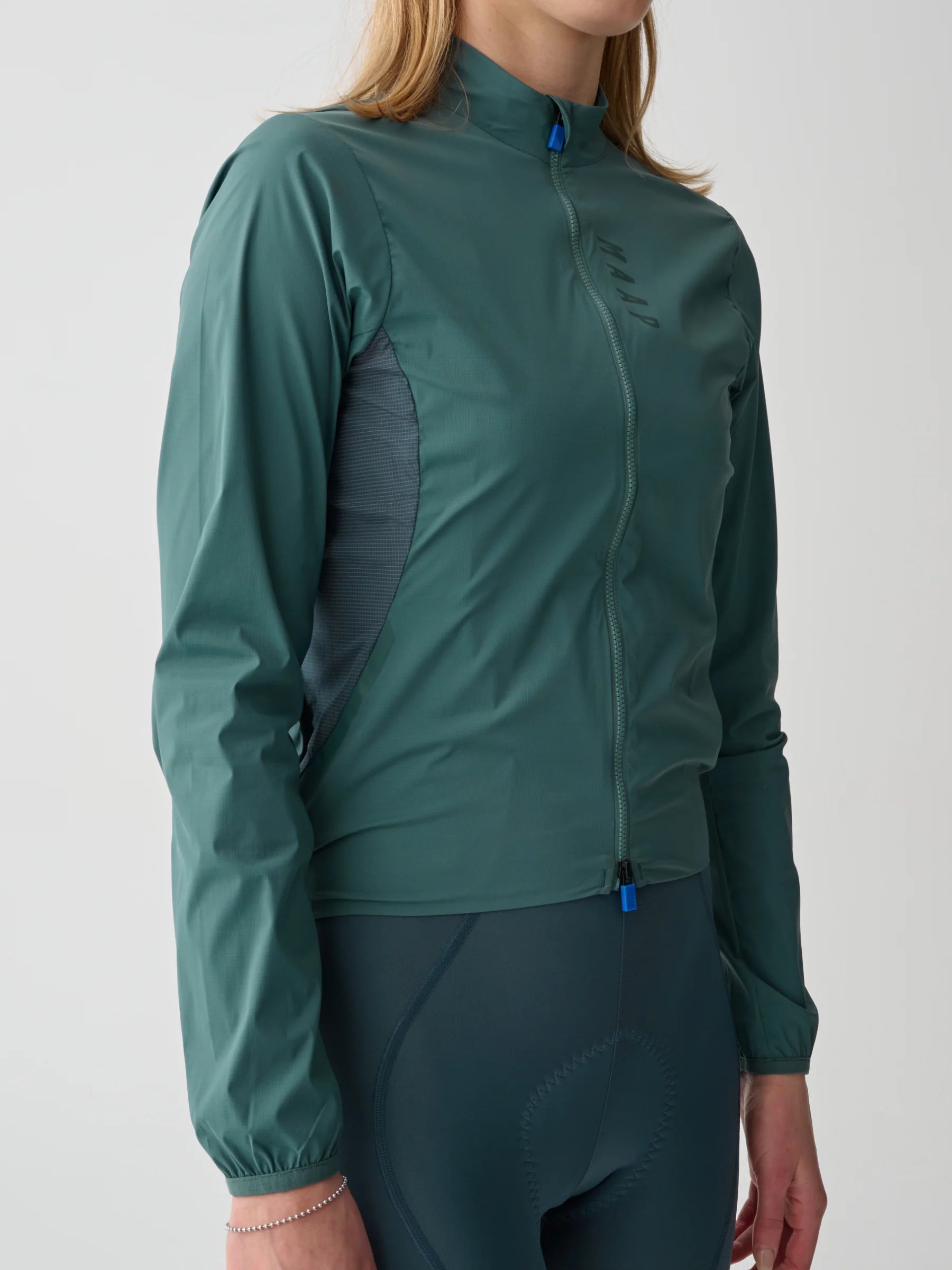 Damen Flow Jacke