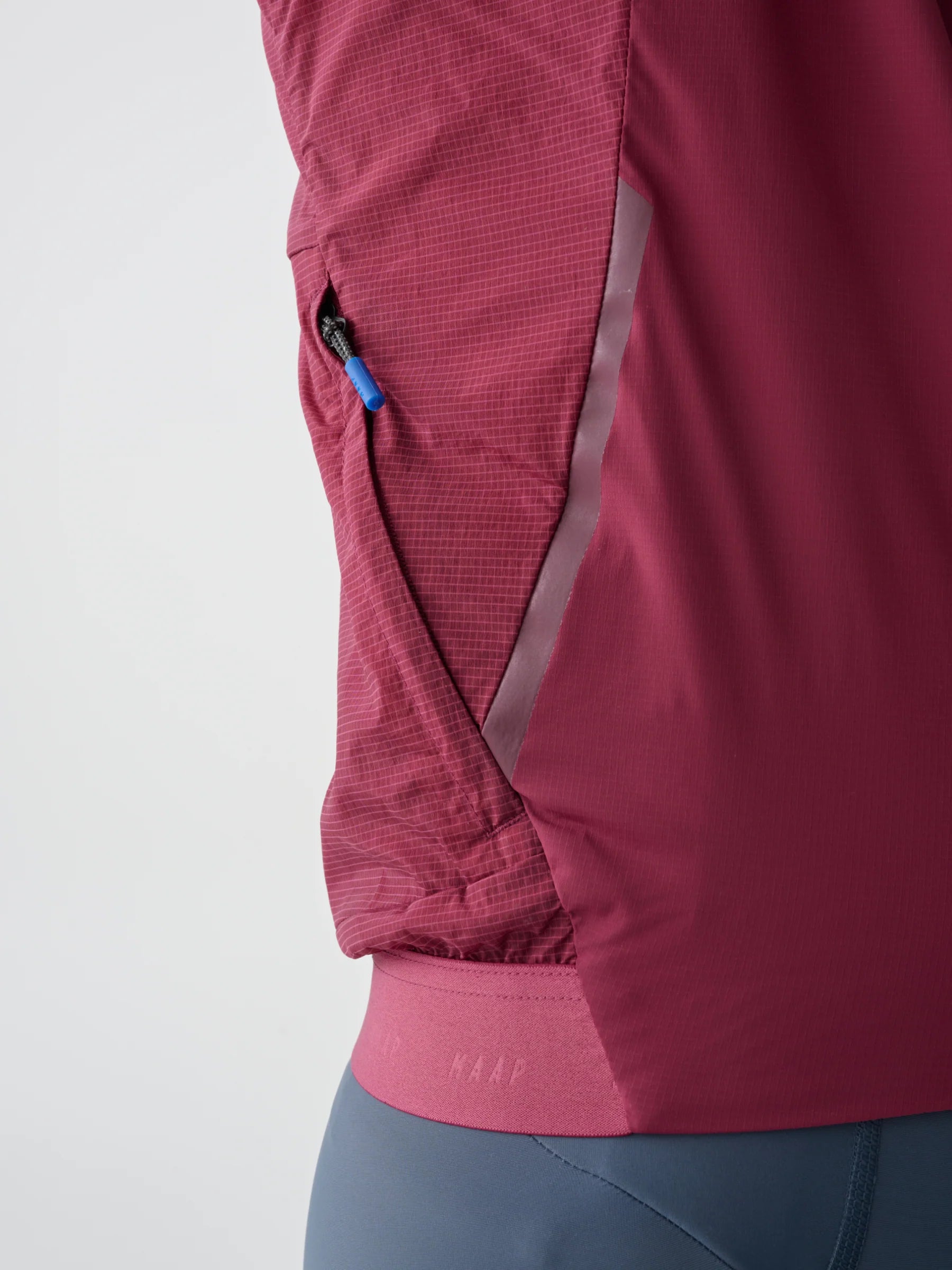 Flow Isolierte Jacke