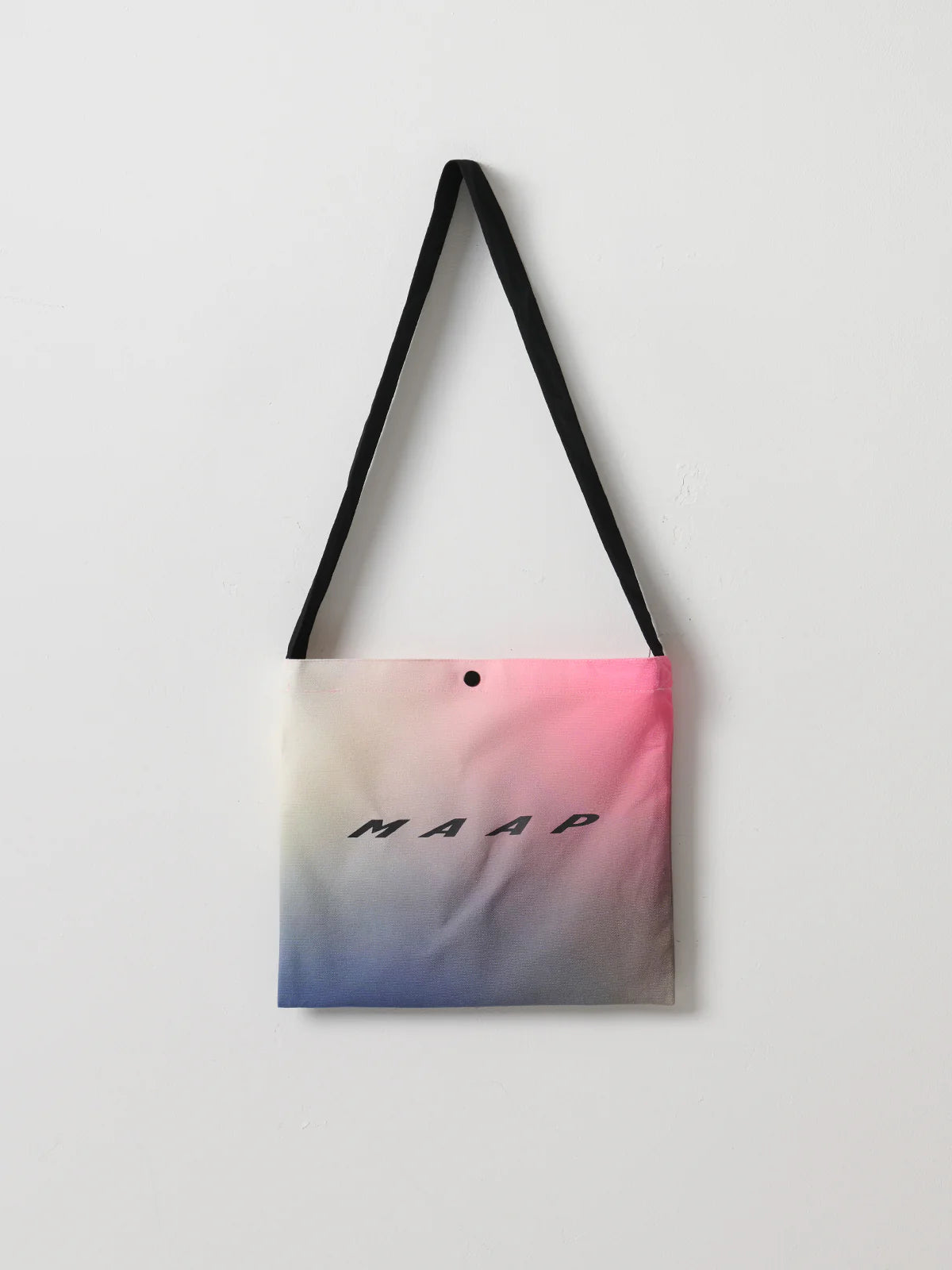 Verschwommene Musette