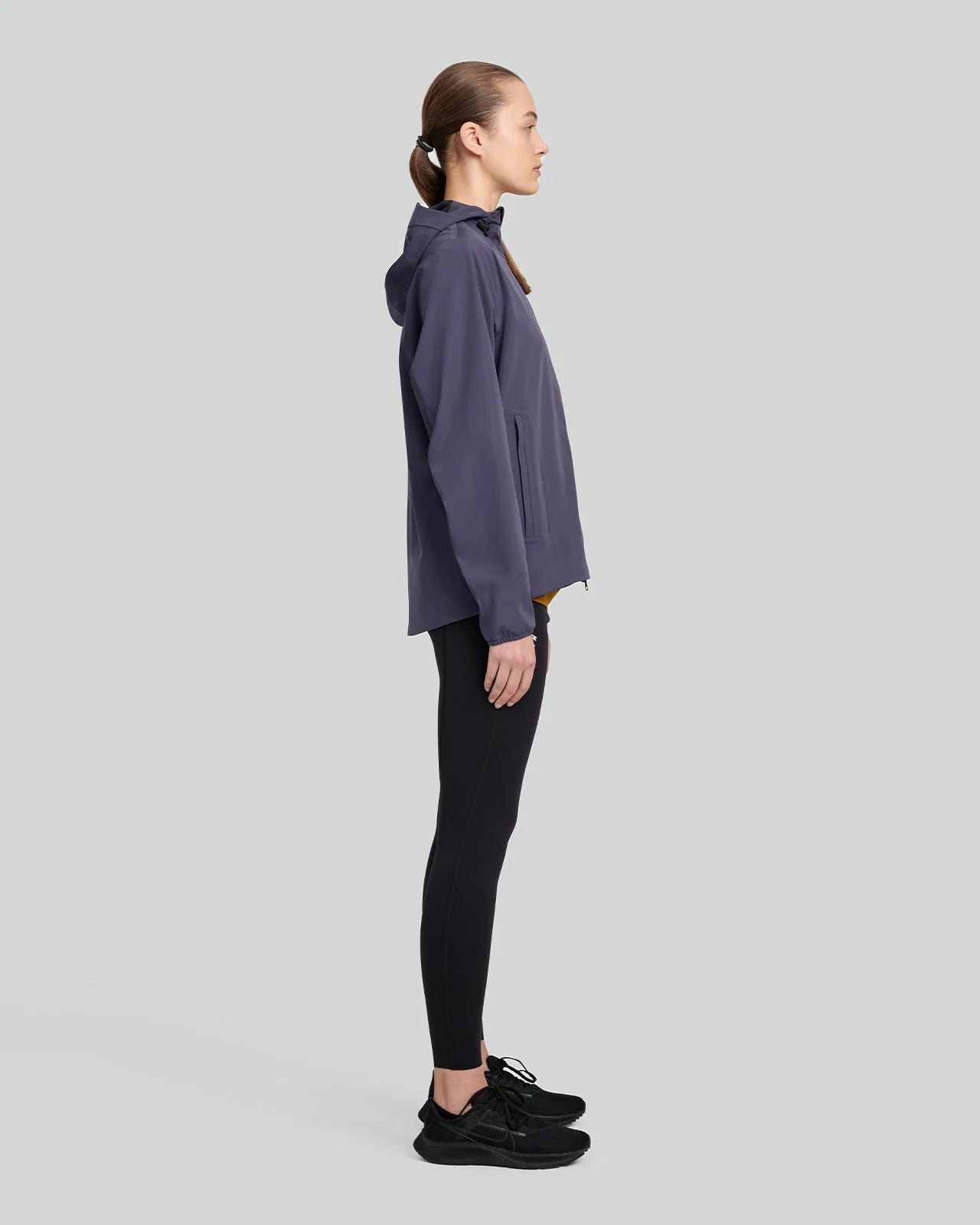 Damen Roam Jacke 2.0