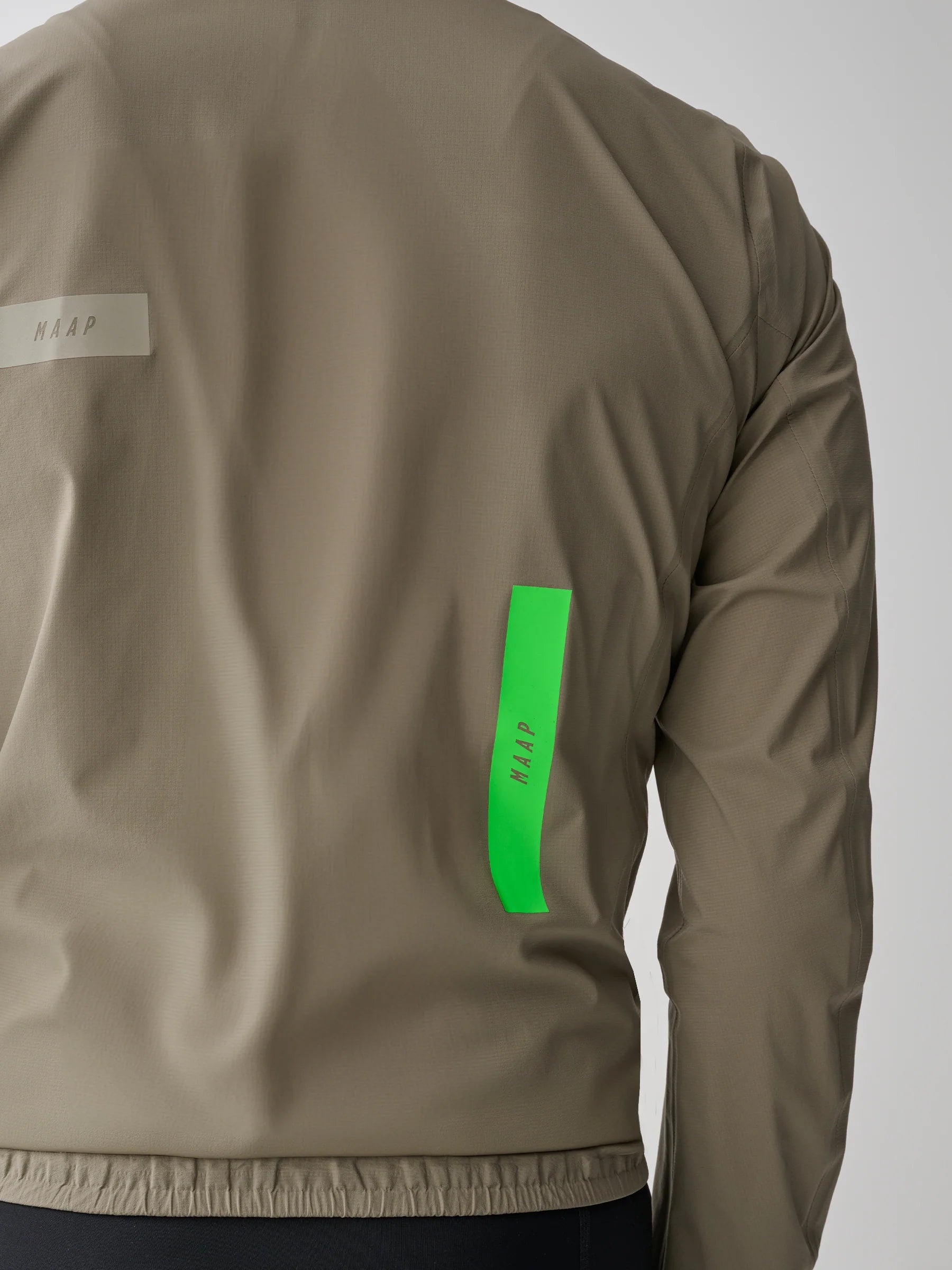 Atmos Jacke