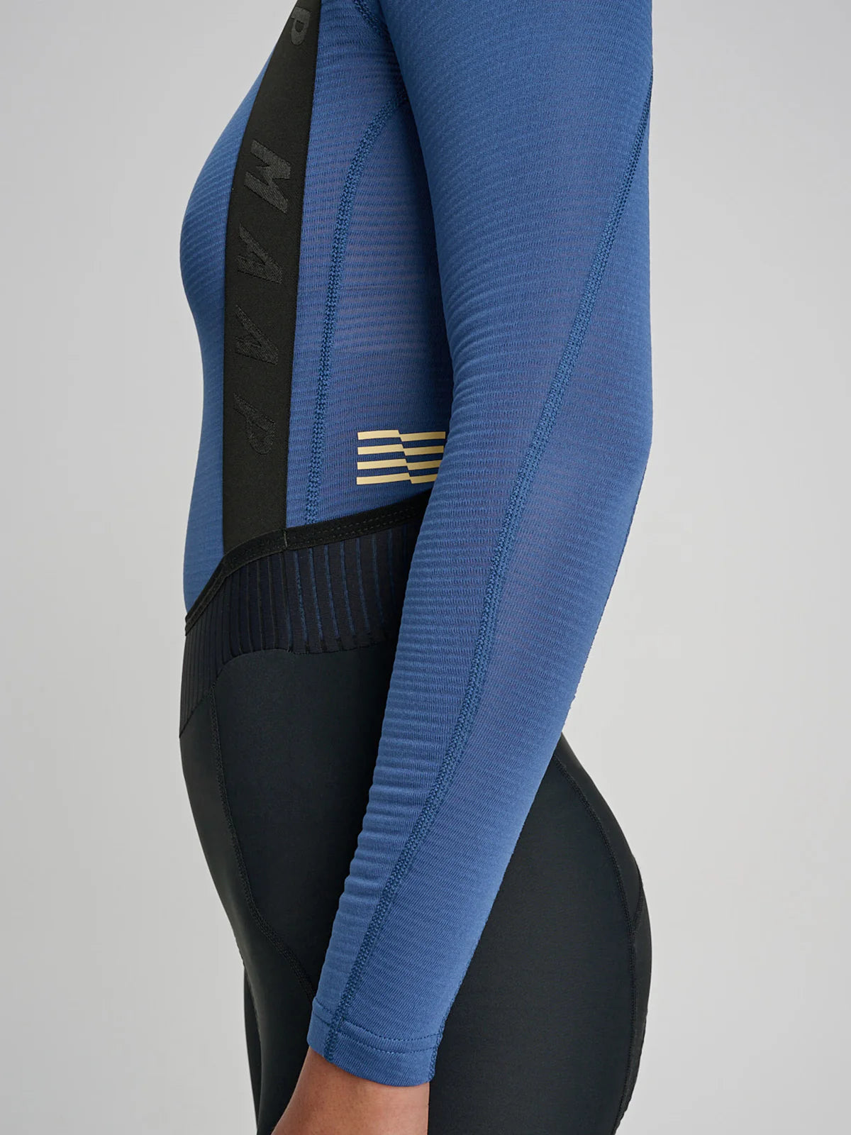 Damen Thermo-Baselayer-Langarmshirt
