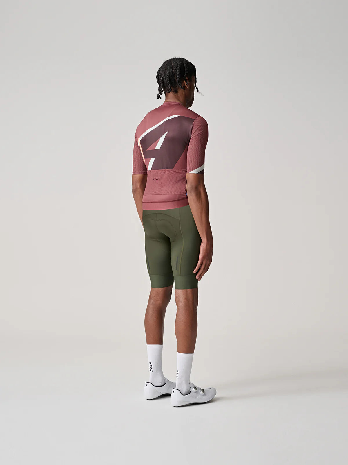 Evolve 3D Pro Air Jersey 2.0