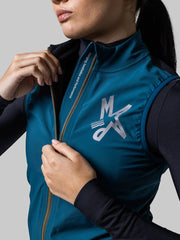 Prime OffCuts Weste für Damen