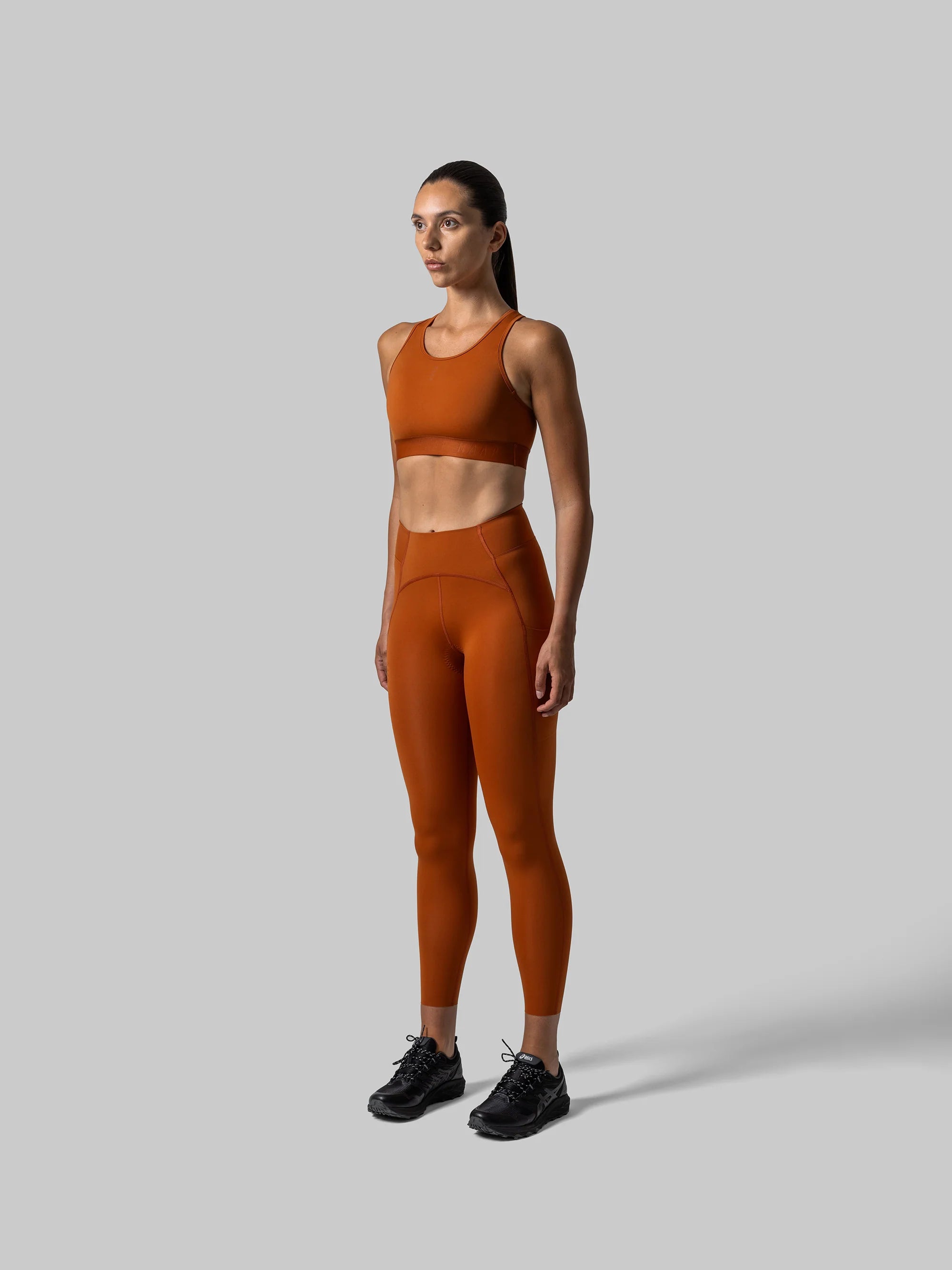 Damen Sequence Leggings