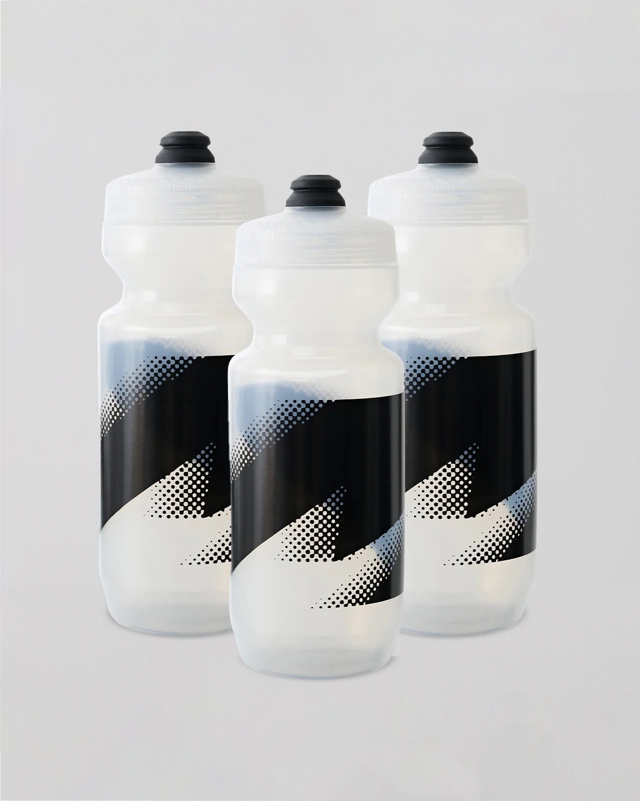 Evolve Flasche