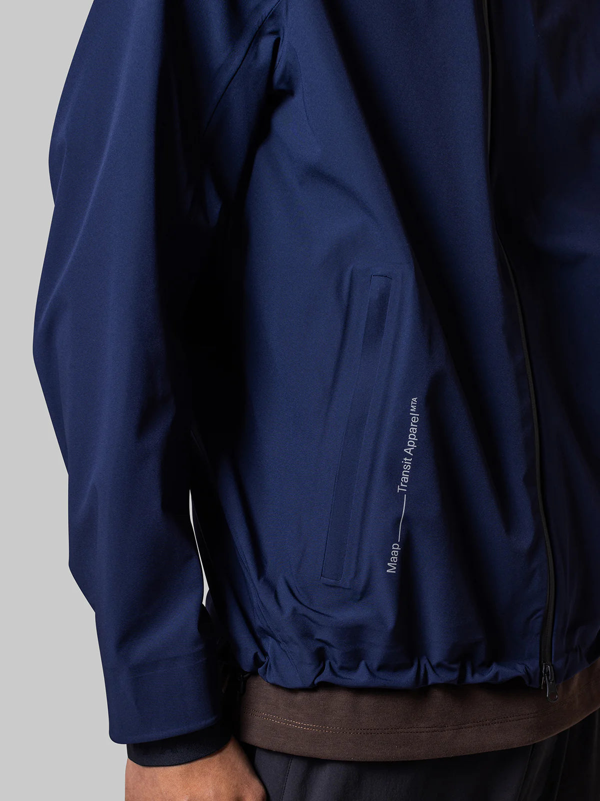 Roam Jacke 2.0
