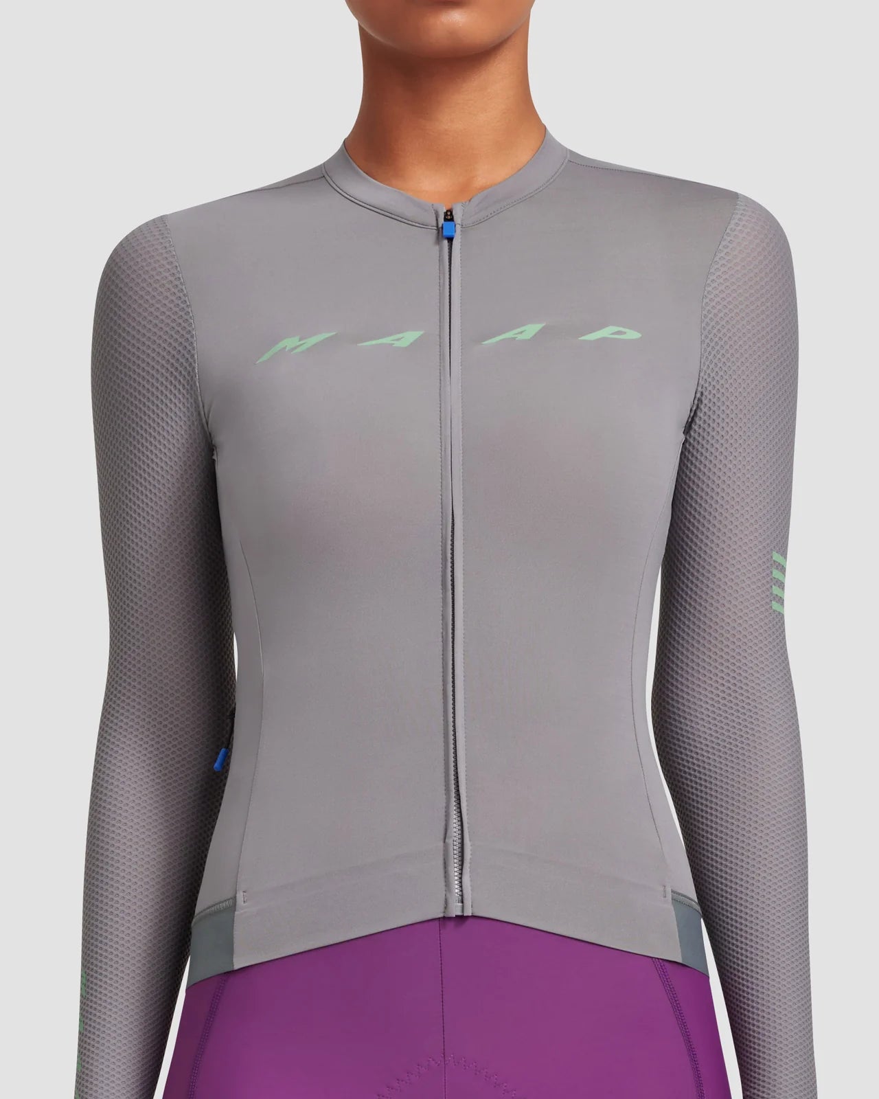Evade Pro Base Langarmtrikot 2.0 für Damen