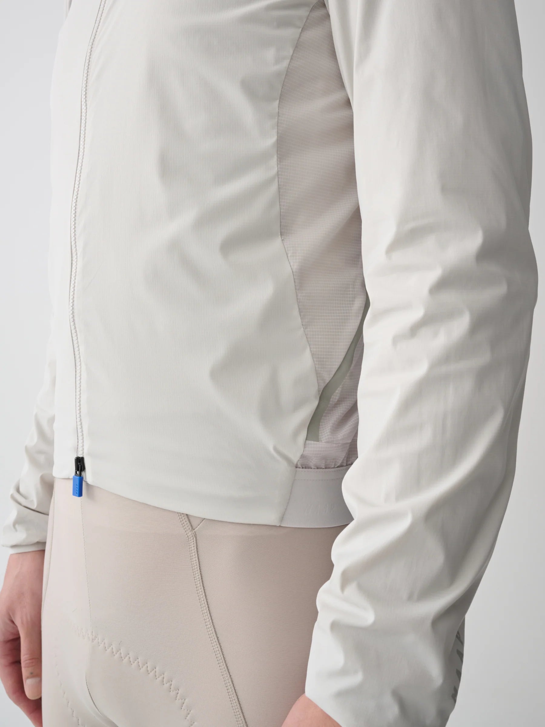 Flow Isolierte Jacke