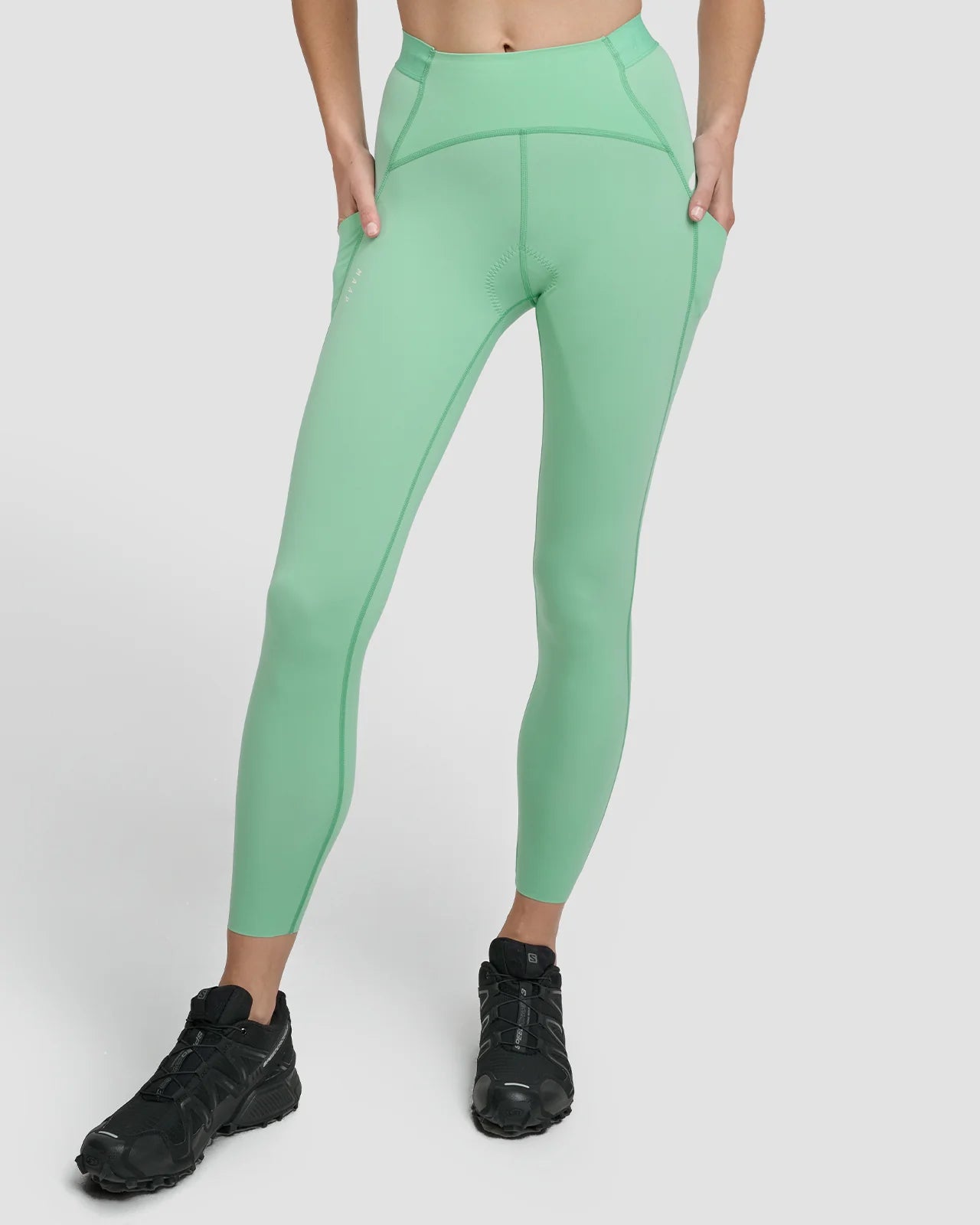 Damen Sequence Leggings