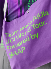WorldTour Musette