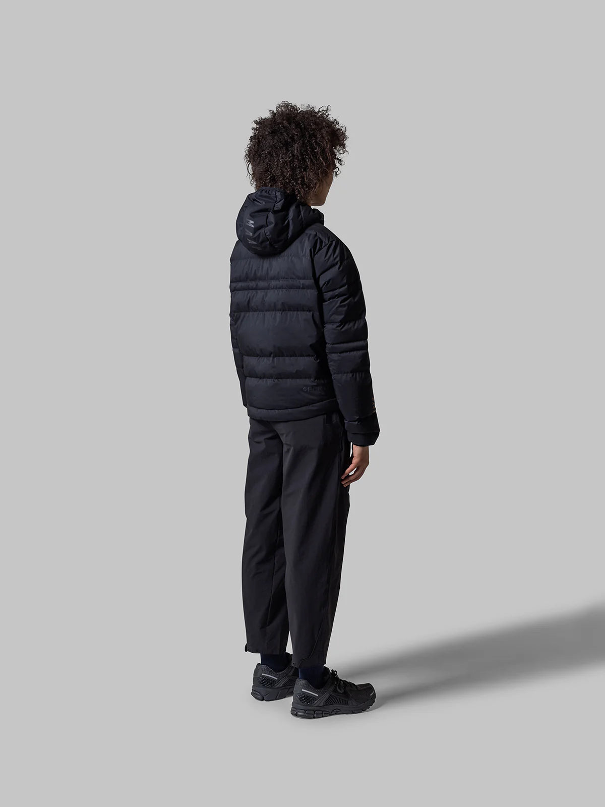 Transit Packable Pufferjacke für Damen