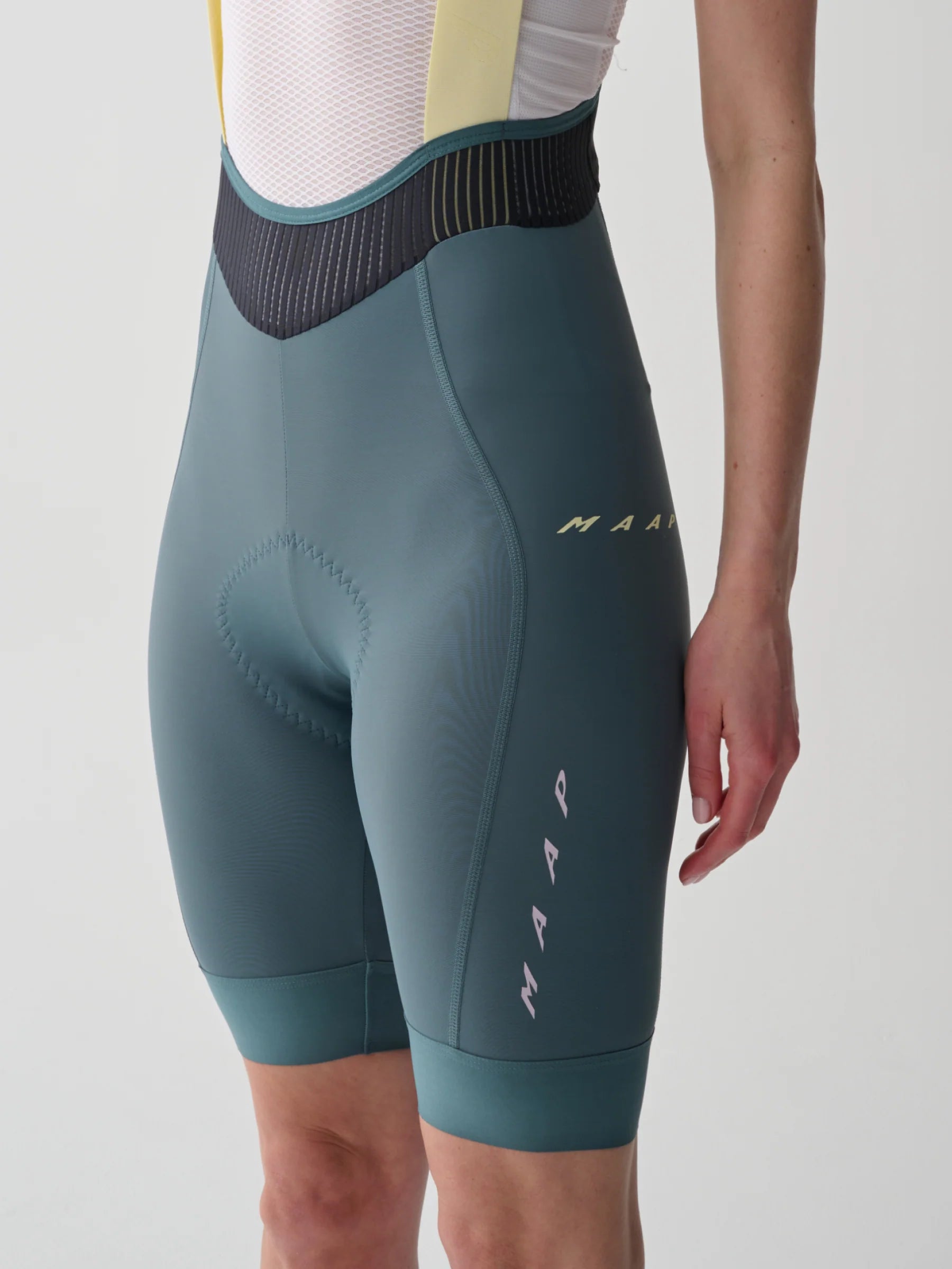 Damen-Team-Lätzchen Evo