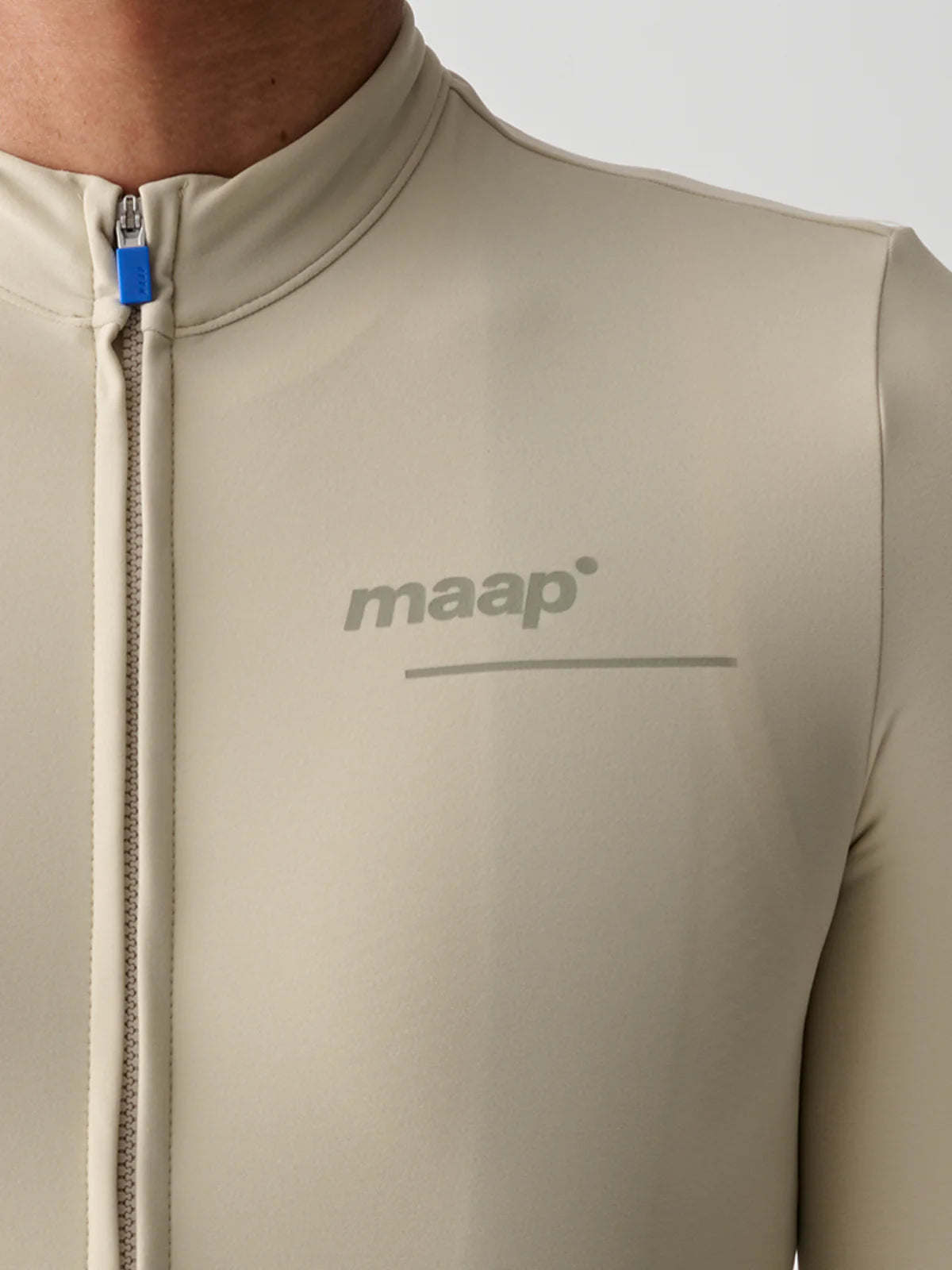 Training Thermal Langarmtrikot