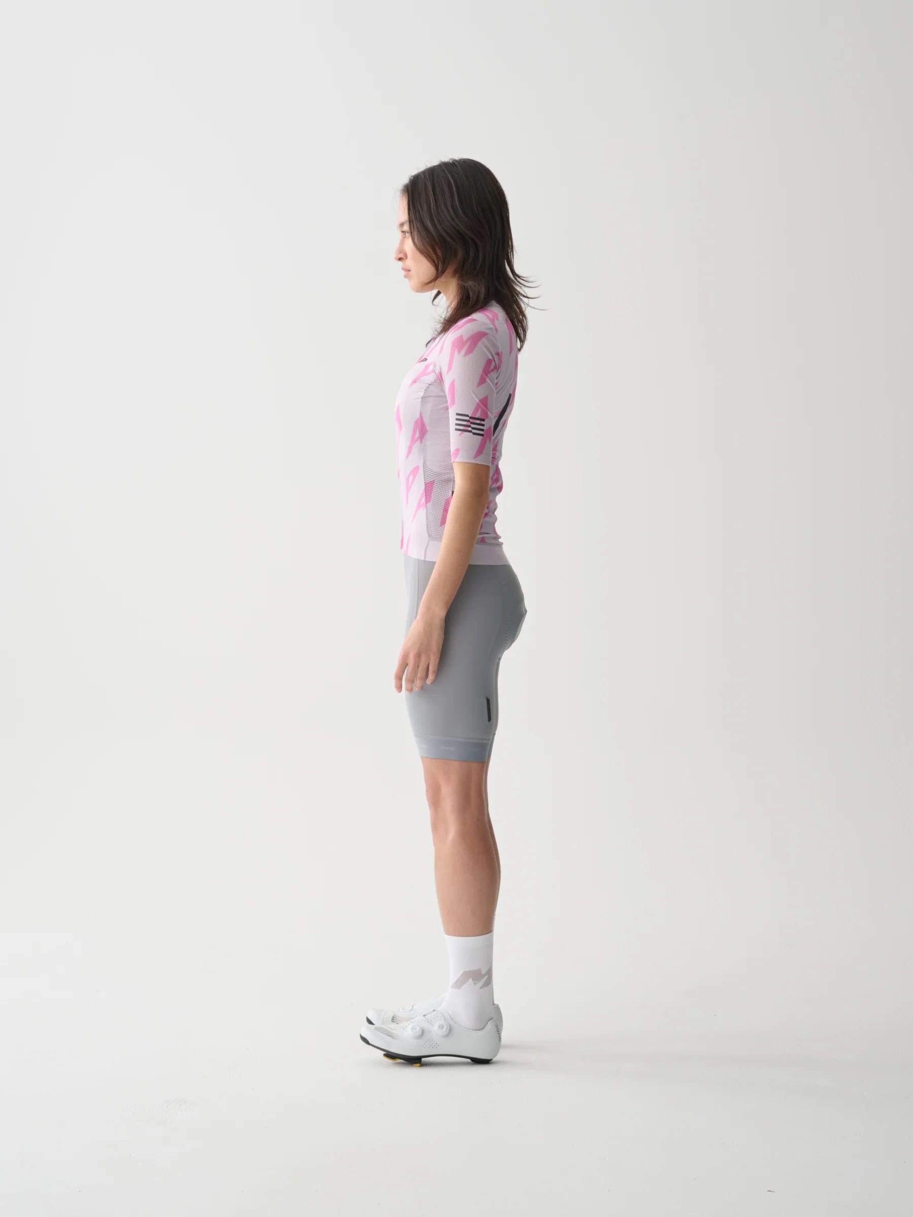 Women's Equalise Pro Air Jersey 2.0