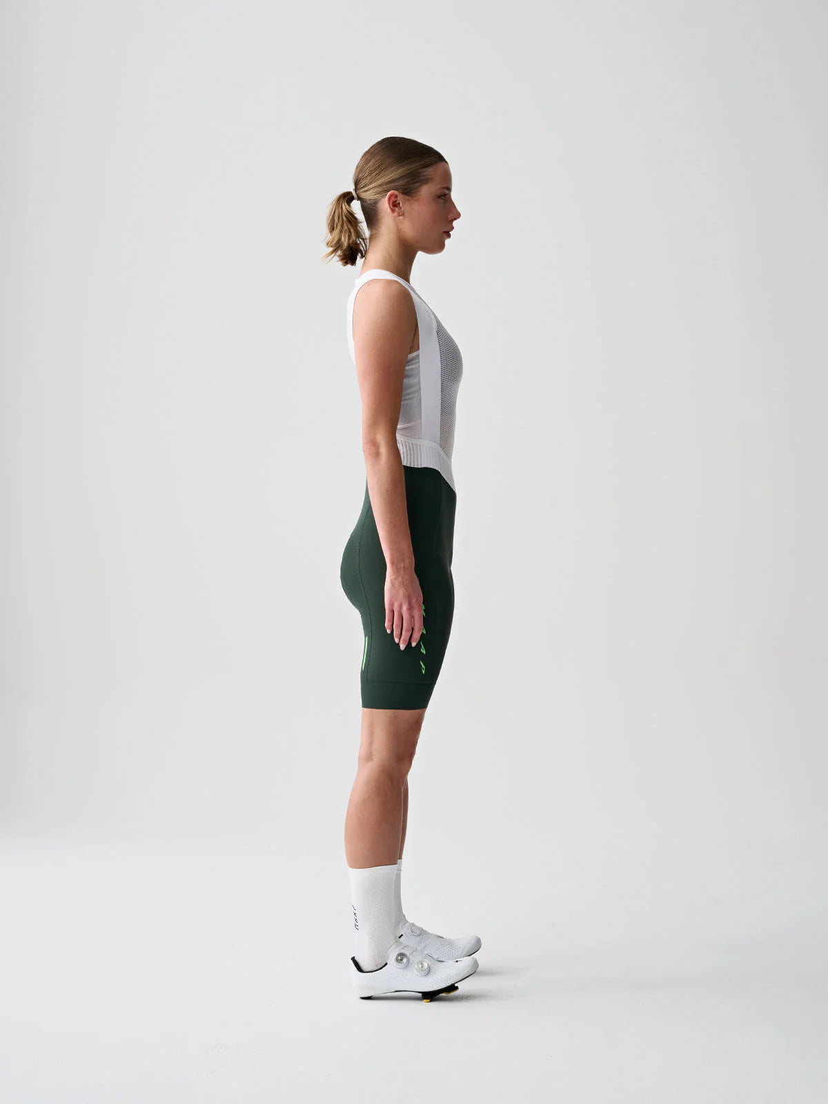 Damen LPW Team Bib Evo